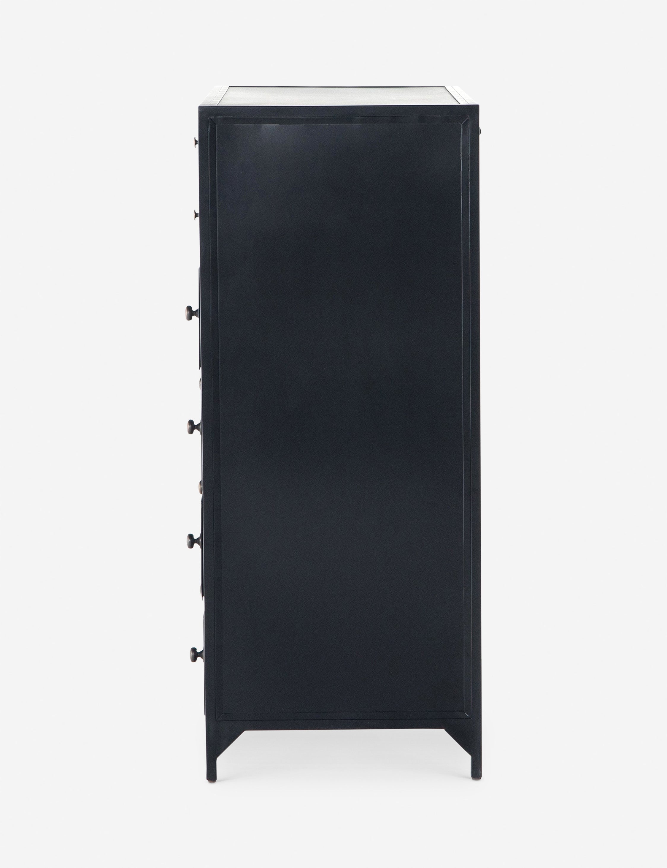 Verruca Tall Dresser