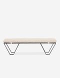 Vannoy Bench