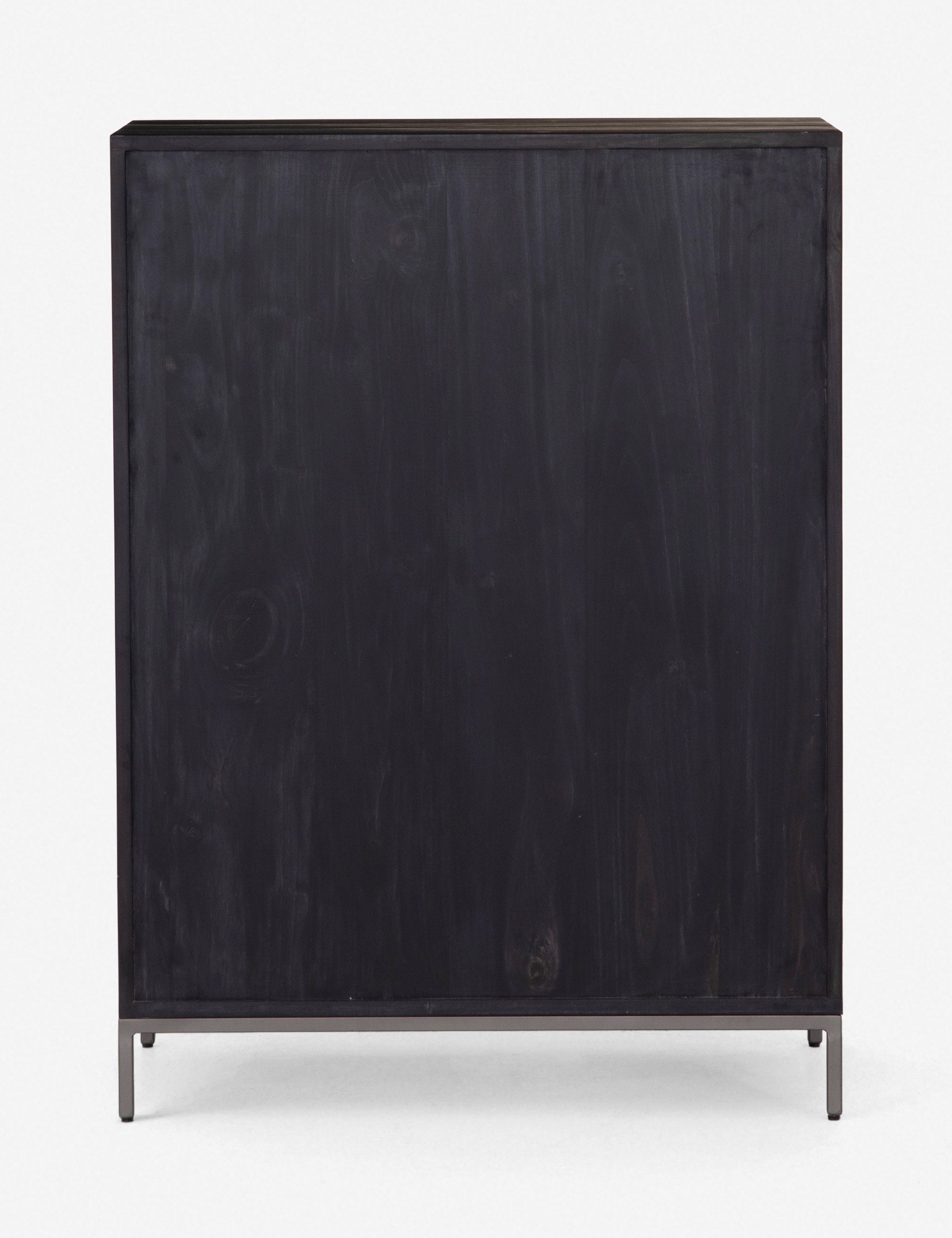 Rosamonde 5-Drawer Dresser