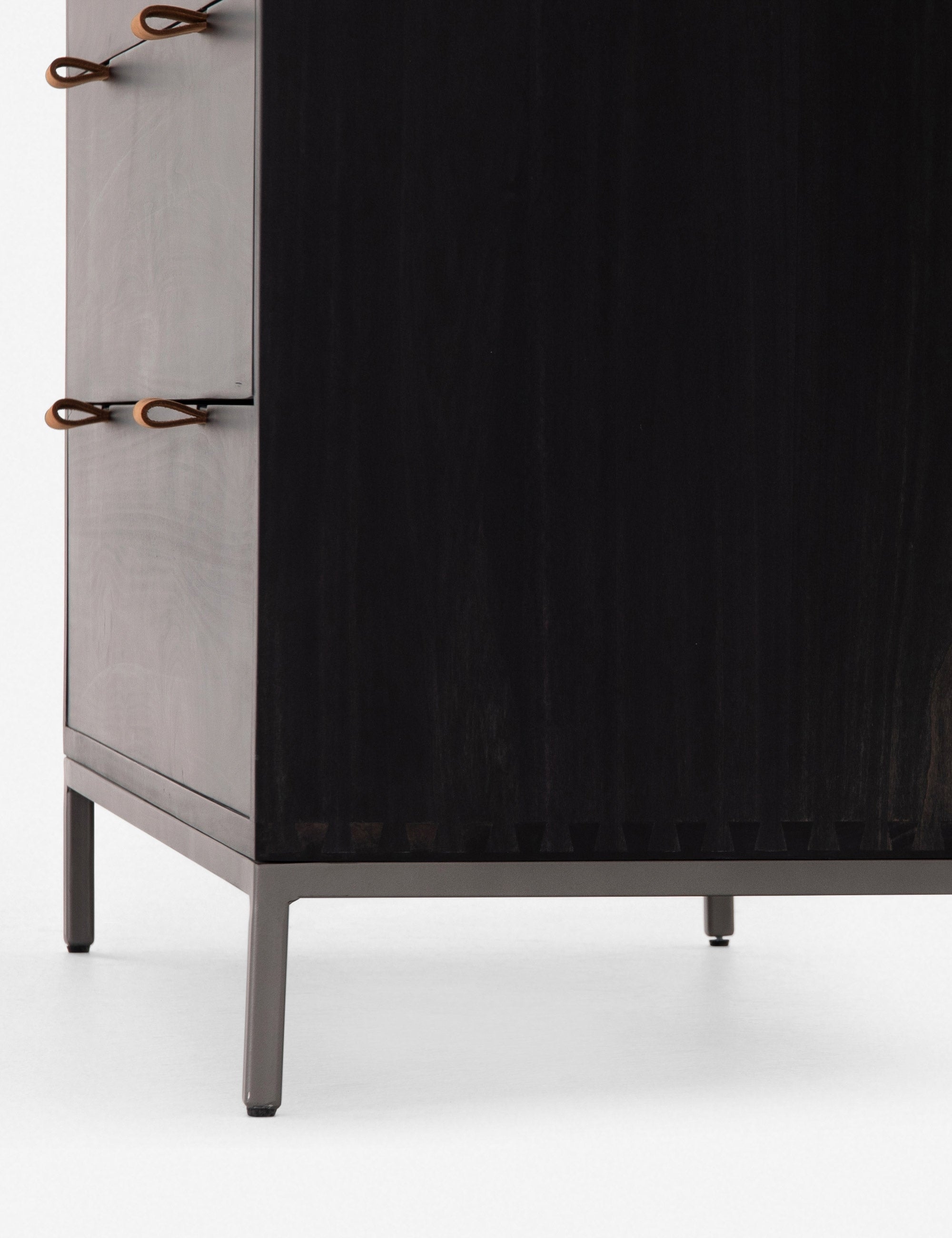 Rosamonde 5-Drawer Dresser