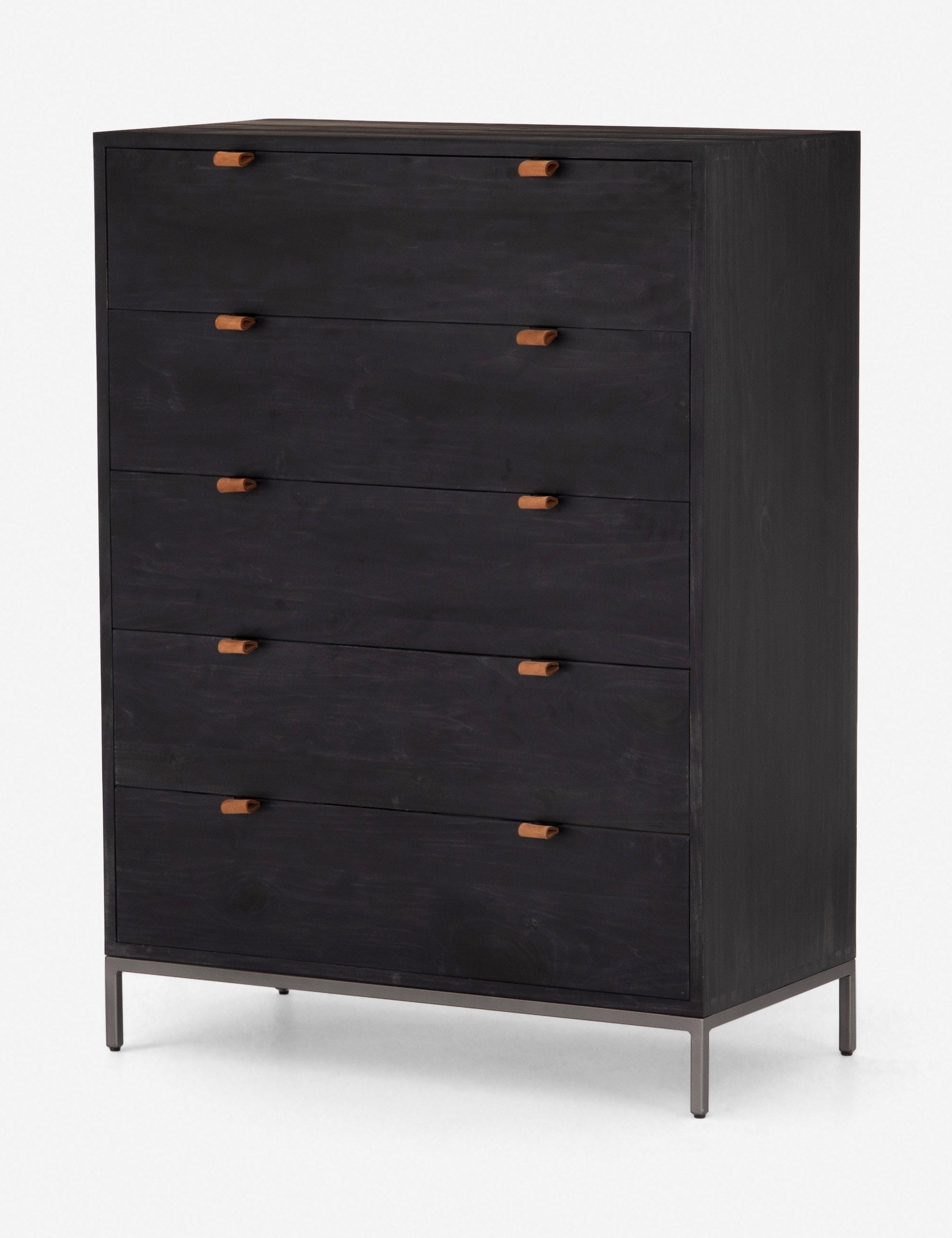 Rosamonde 5-Drawer Dresser