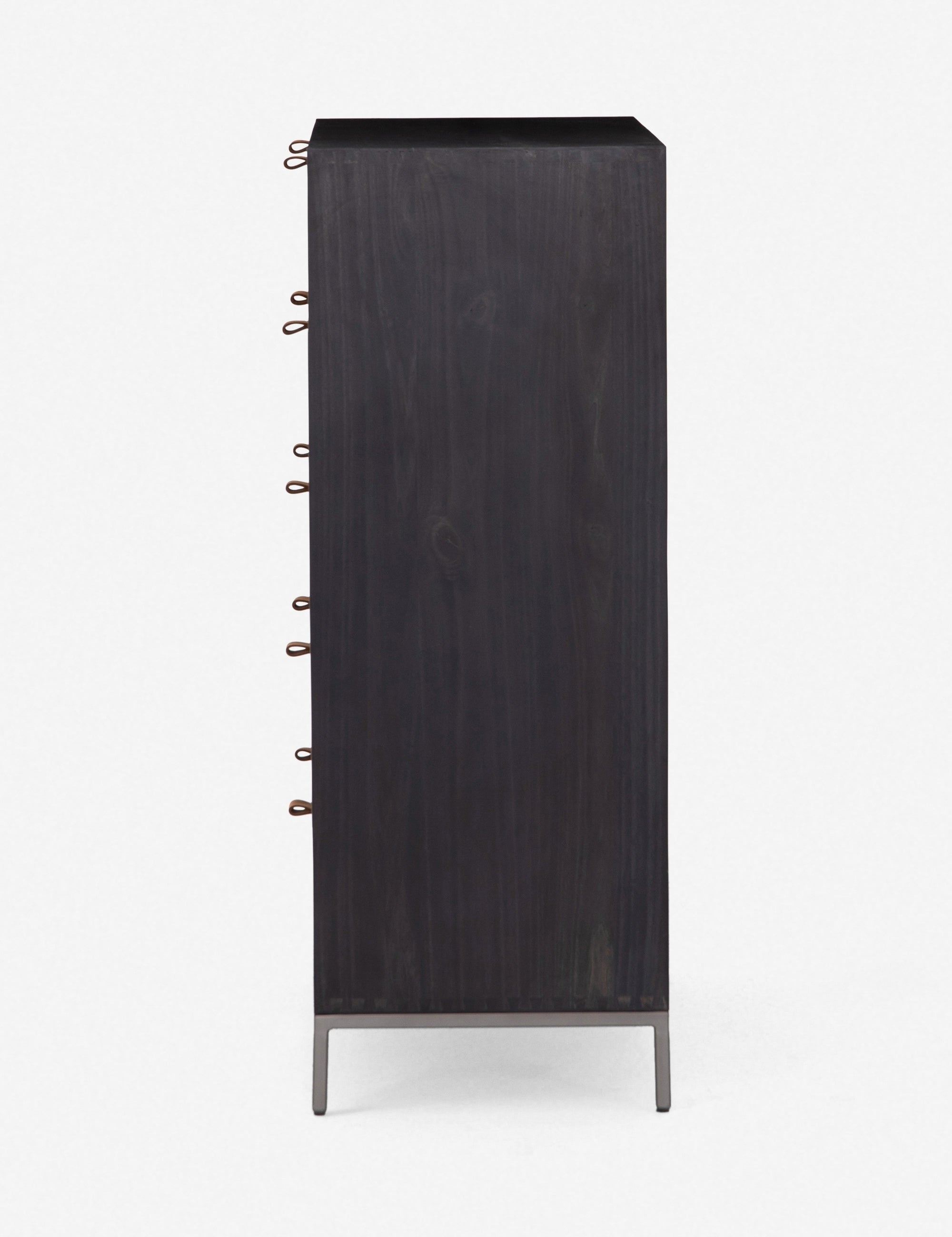 Rosamonde 5-Drawer Dresser