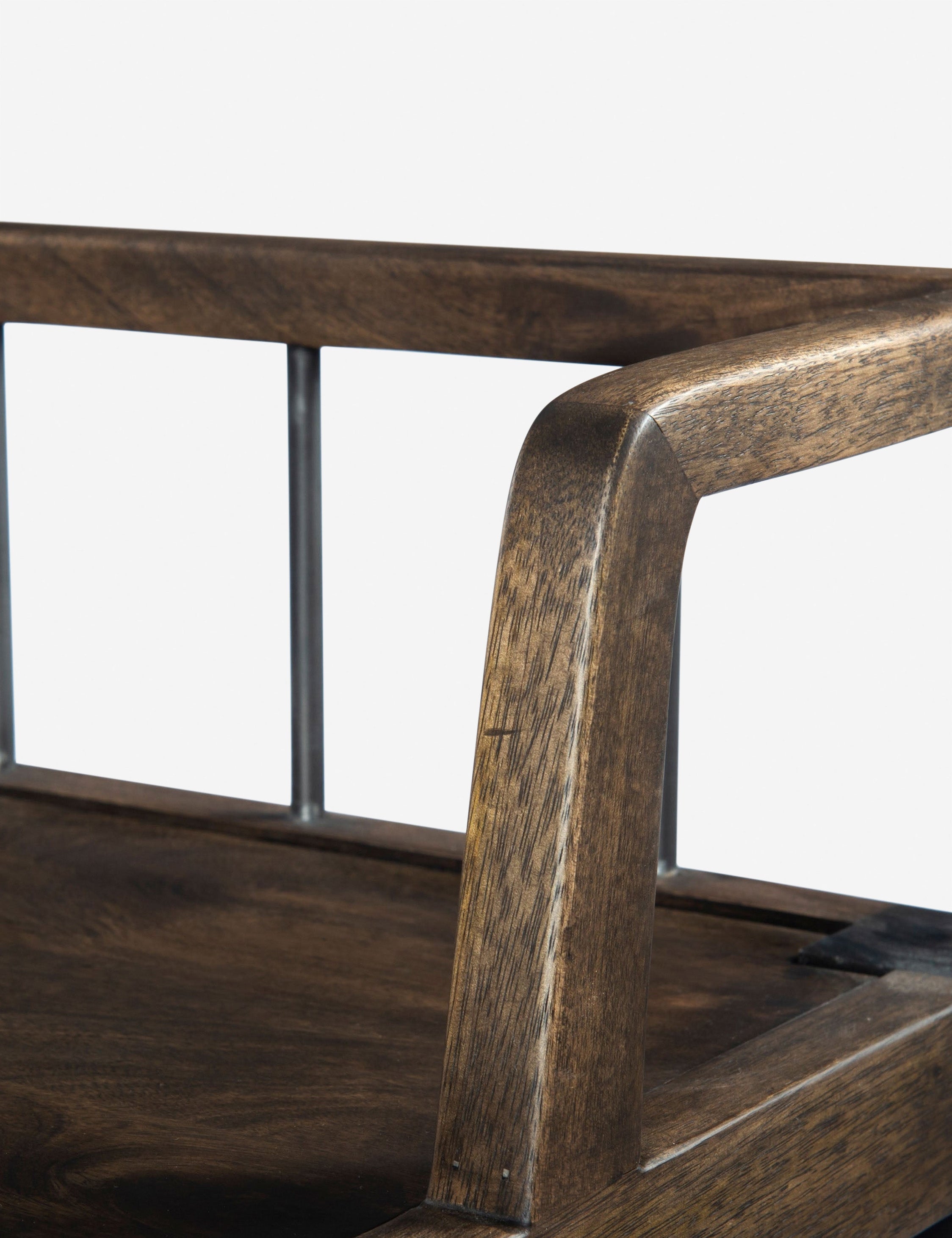 Eunice Bench