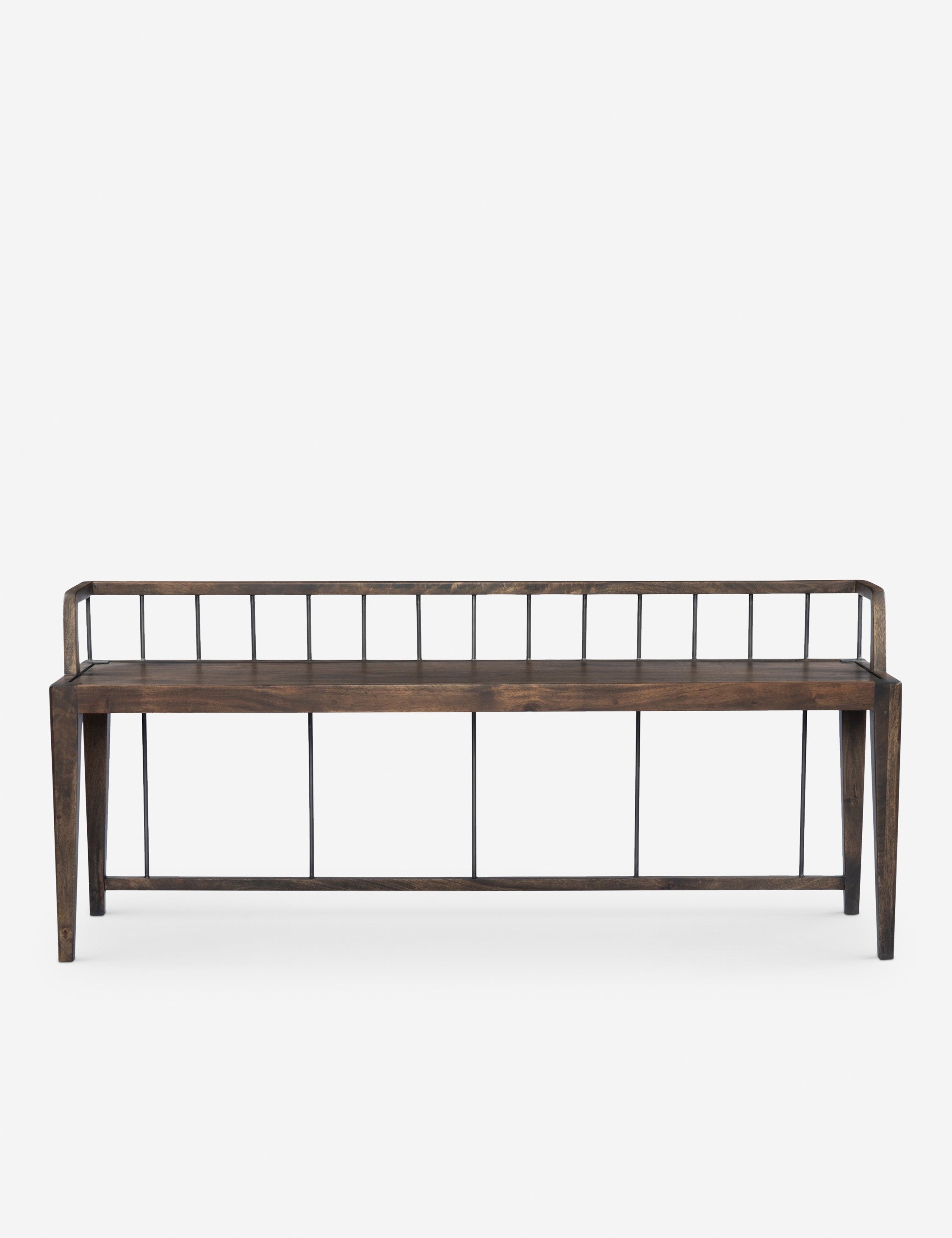 Eunice Bench