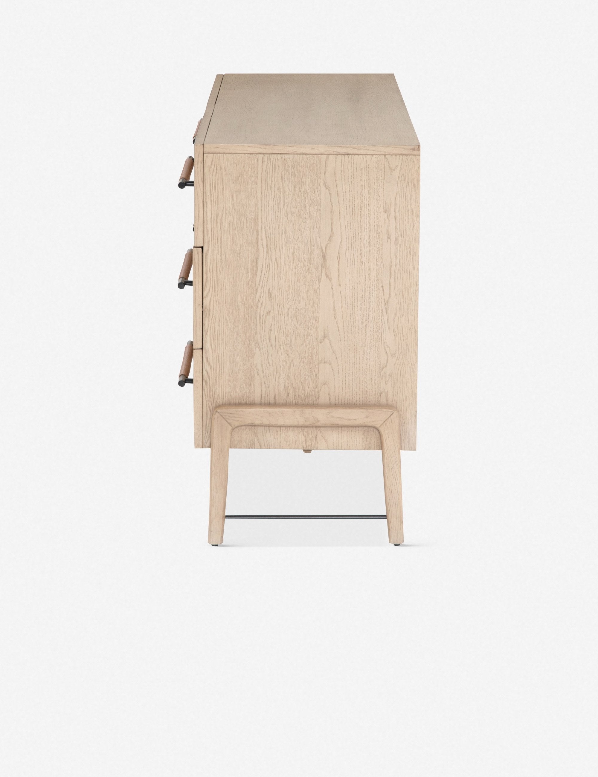 Avalon Wide 6-Drawer Dresser