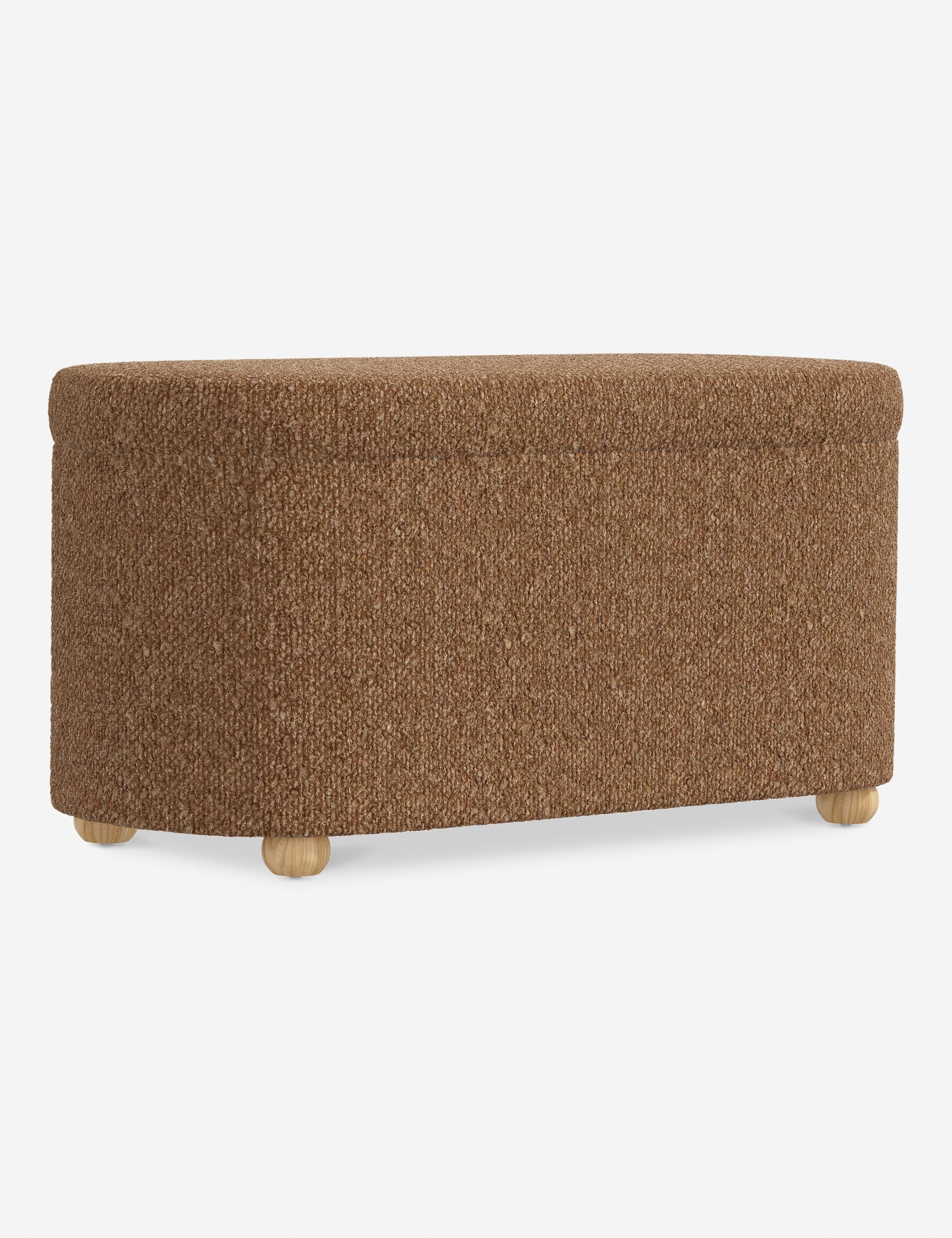 Hurley Storage Bench