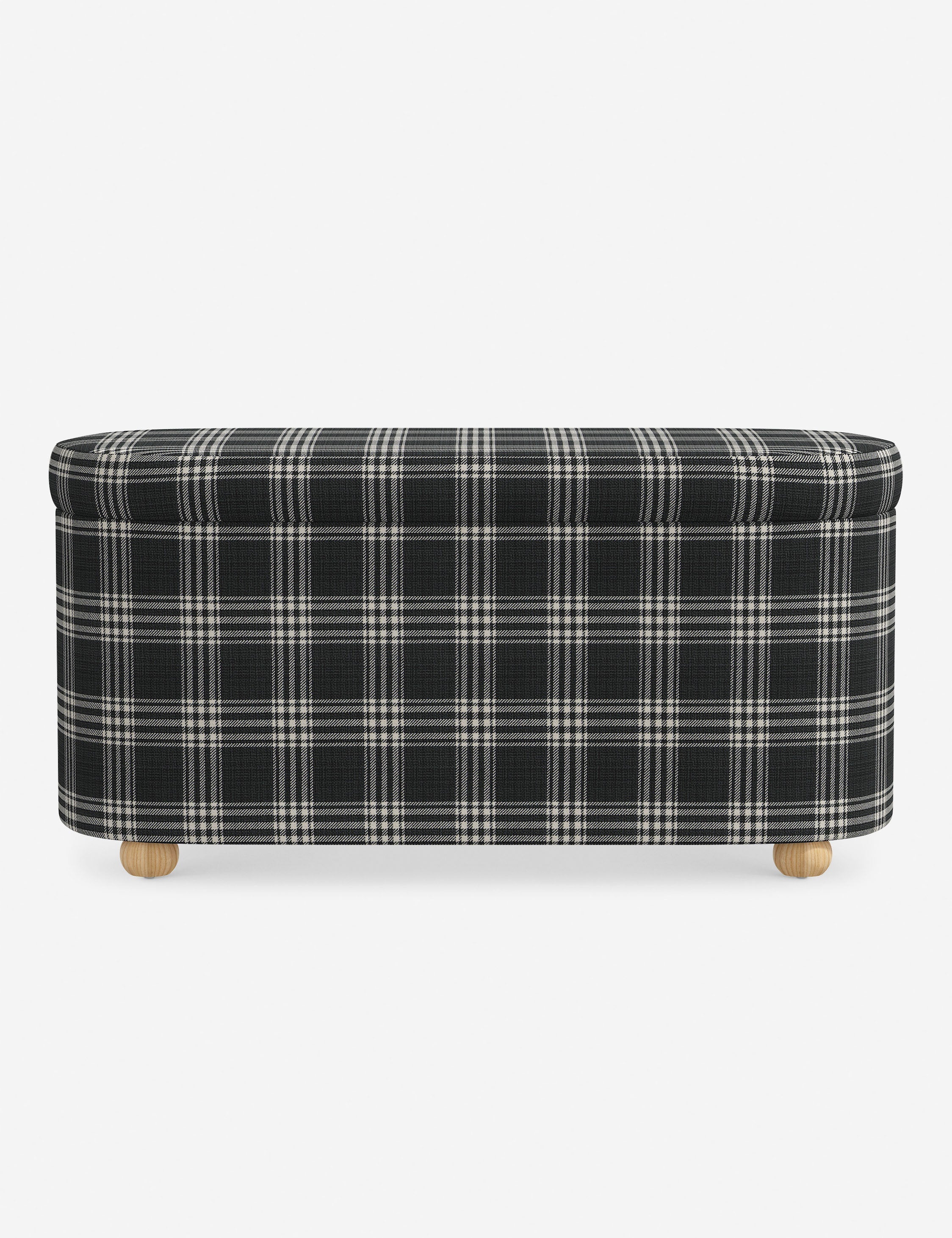 Hurley Storage Bench