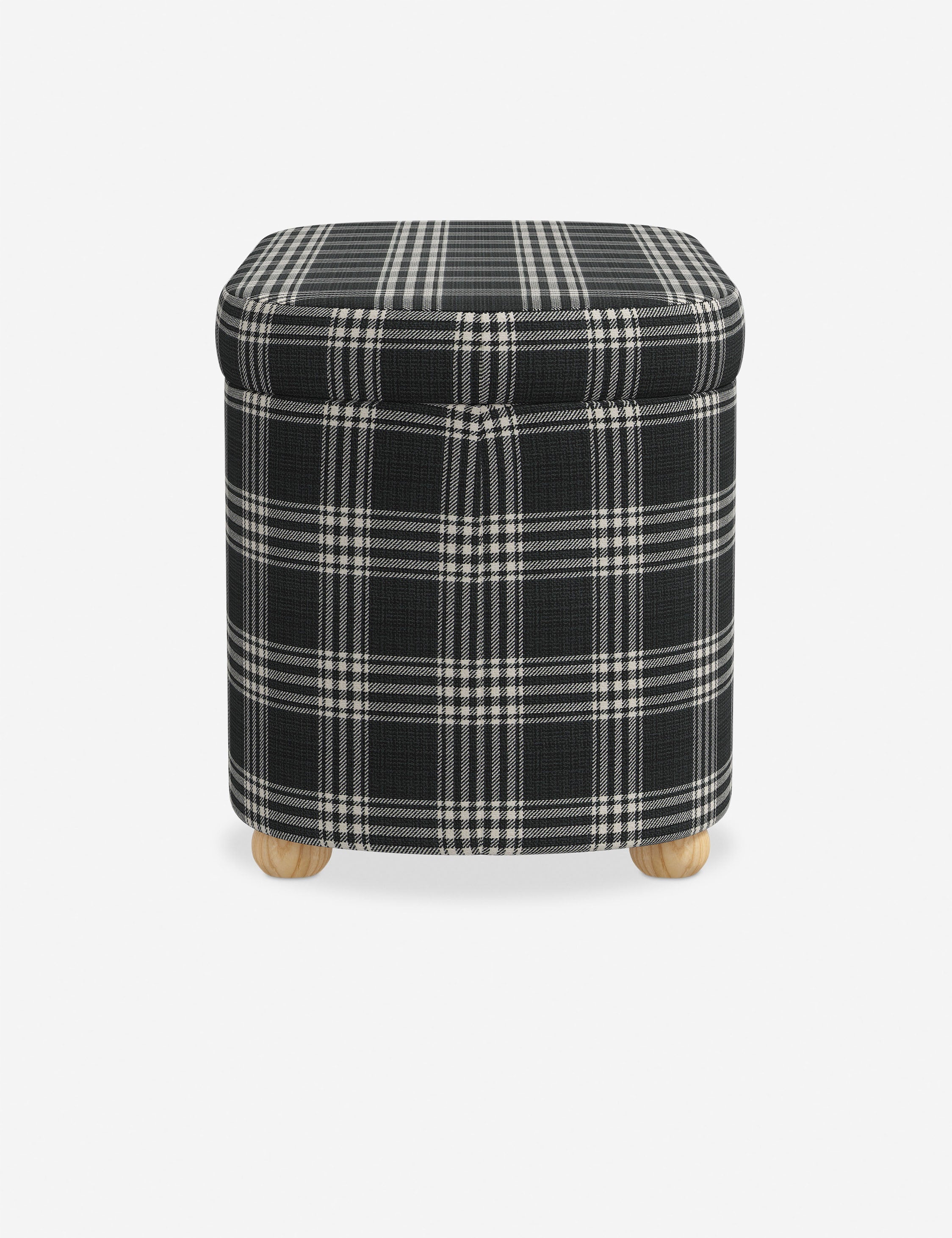Hurley Storage Bench