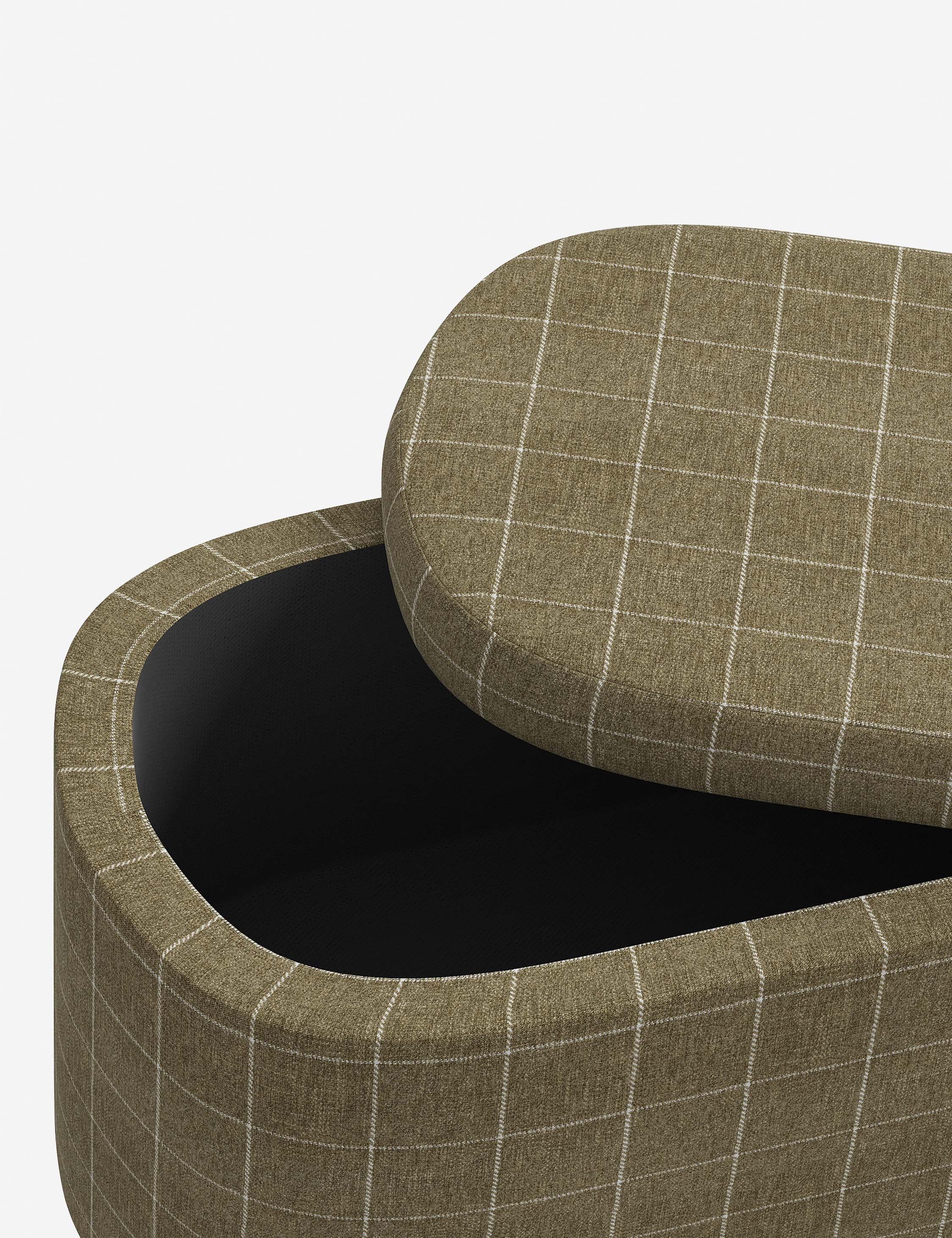 Hurley Storage Bench