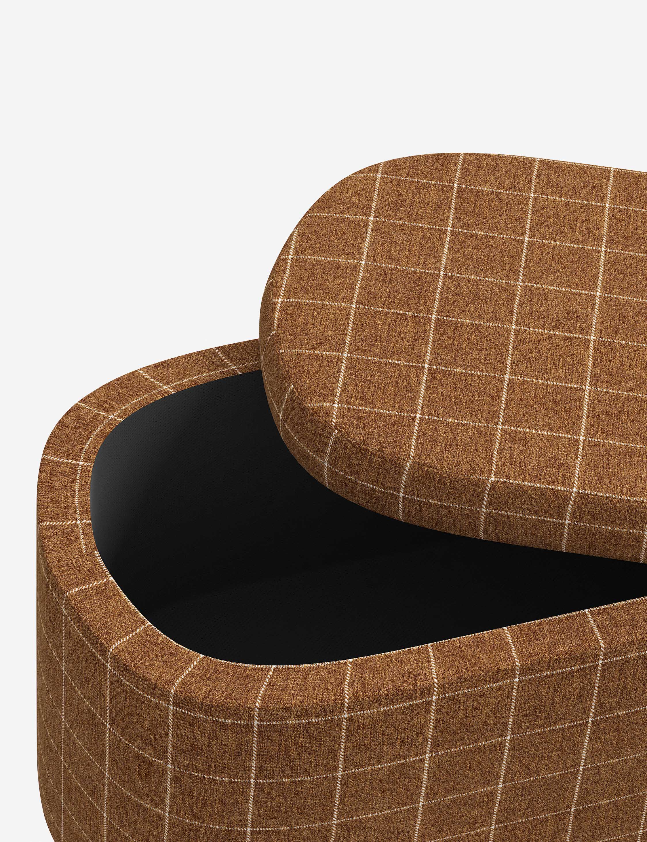 Hurley Storage Bench