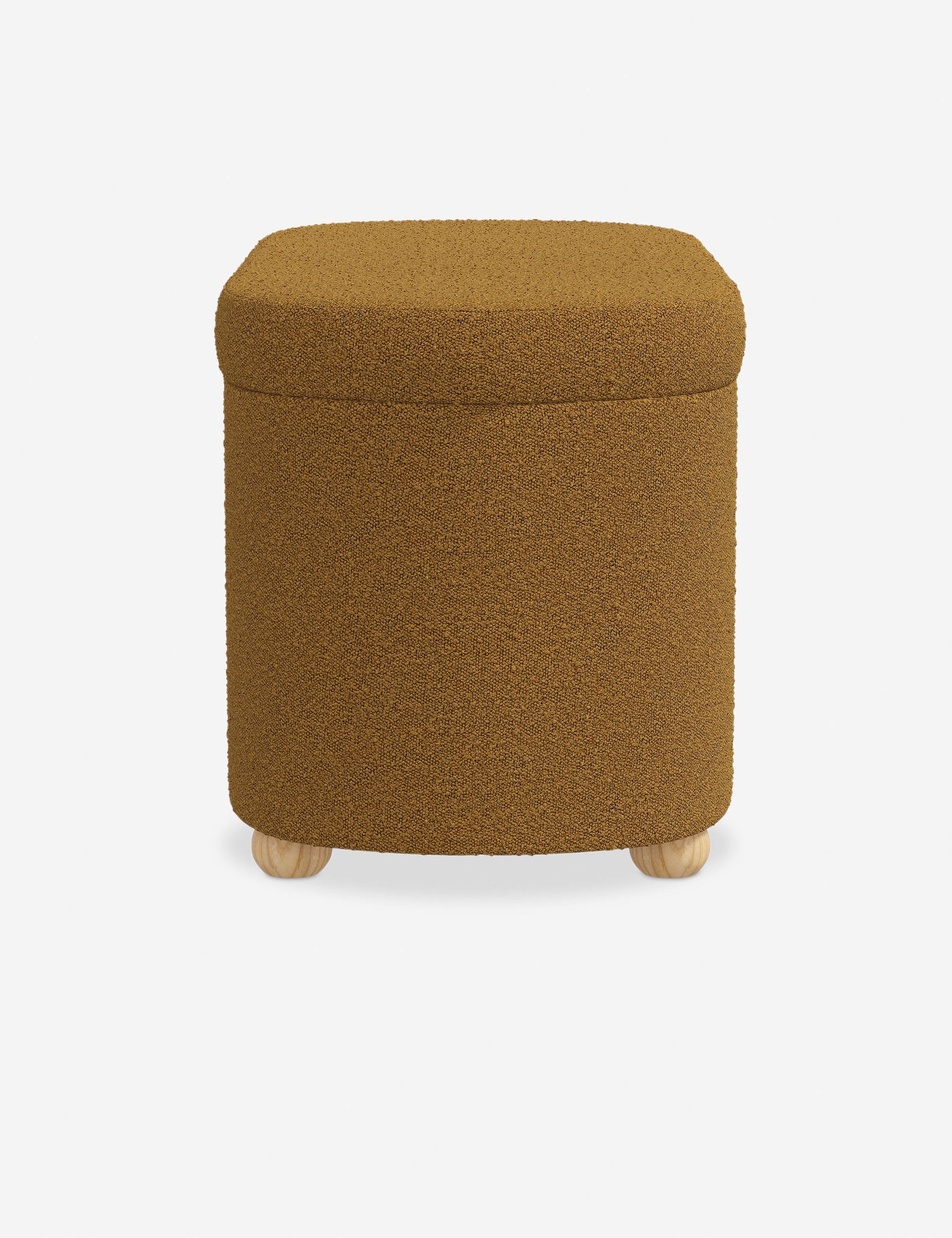 Hurley Storage Bench