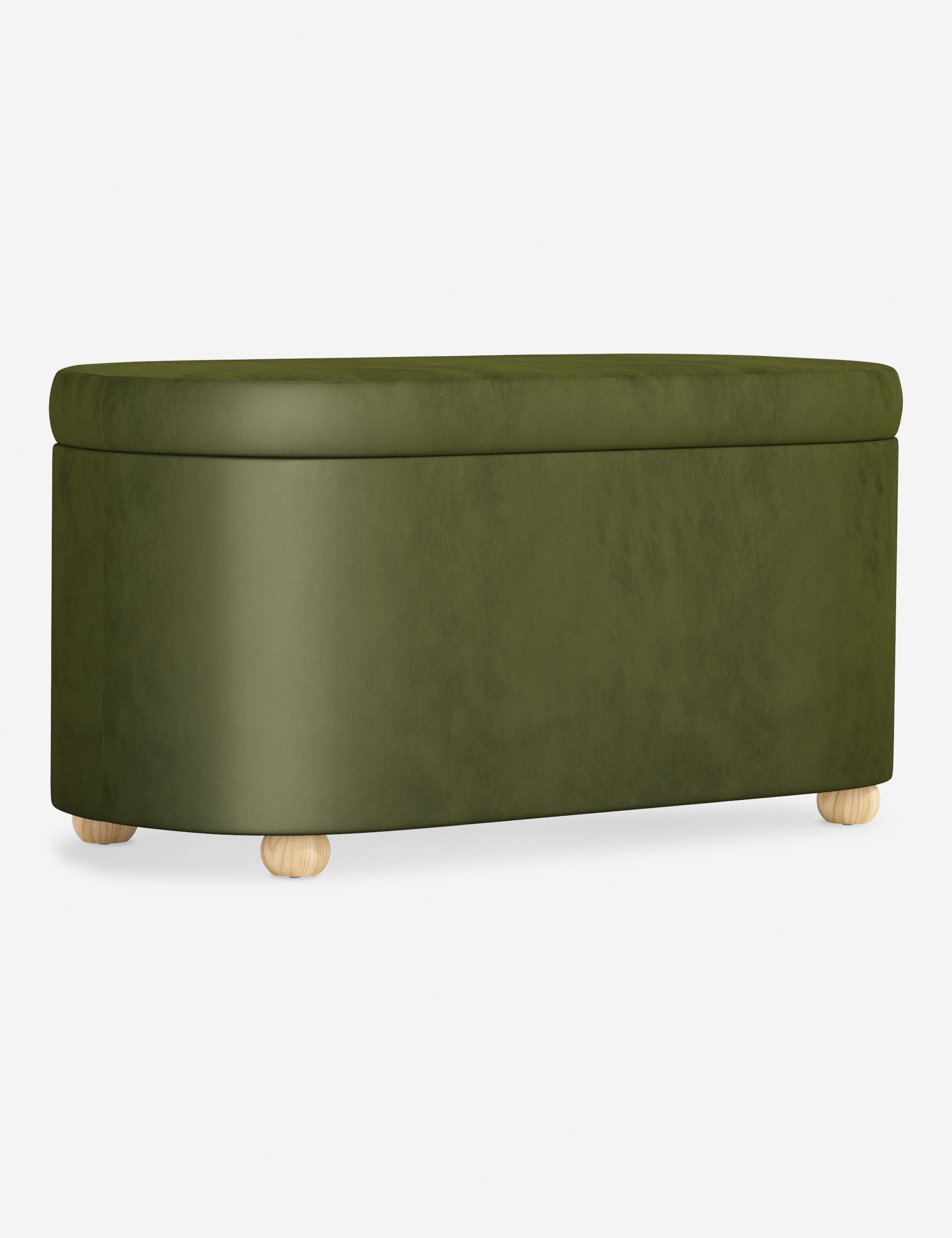 Hurley Storage Bench