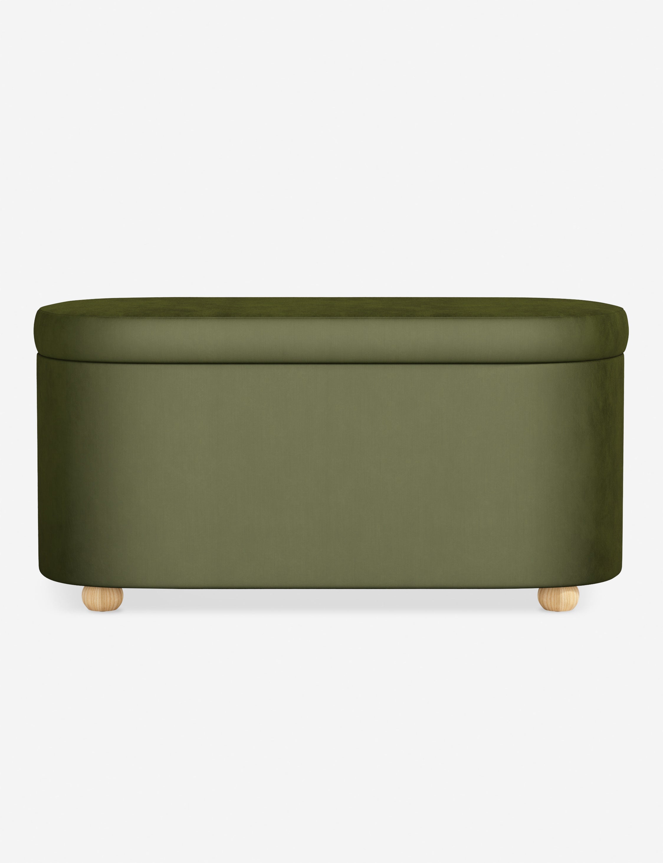 Hurley Storage Bench