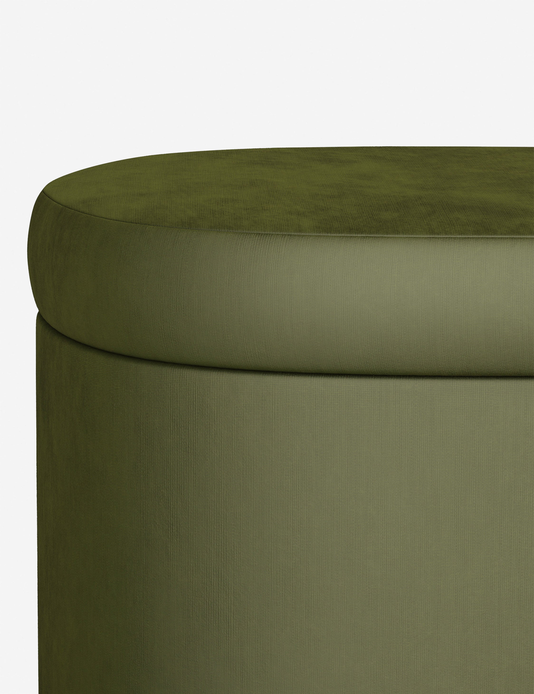 Hurley Storage Bench