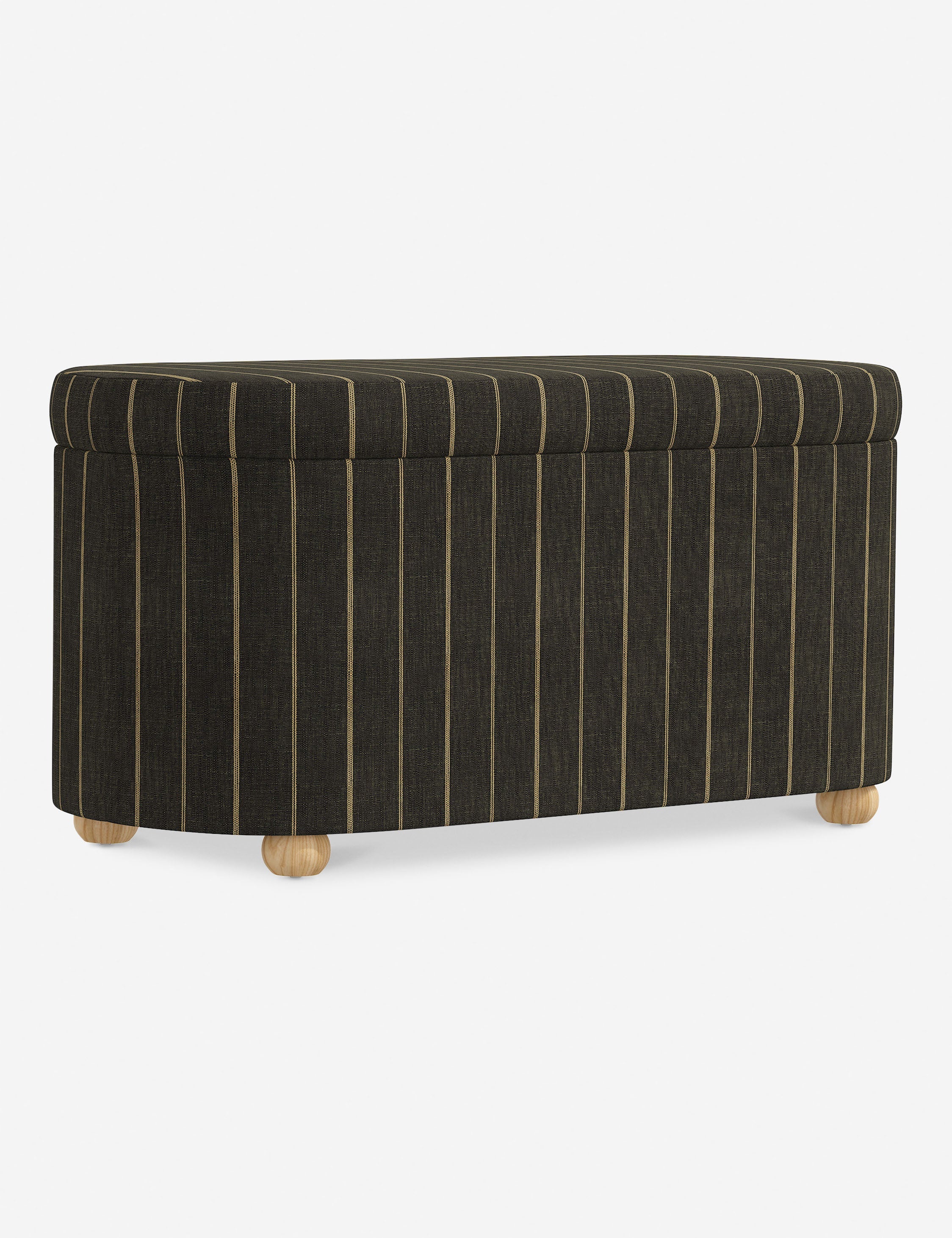 Hurley Storage Bench