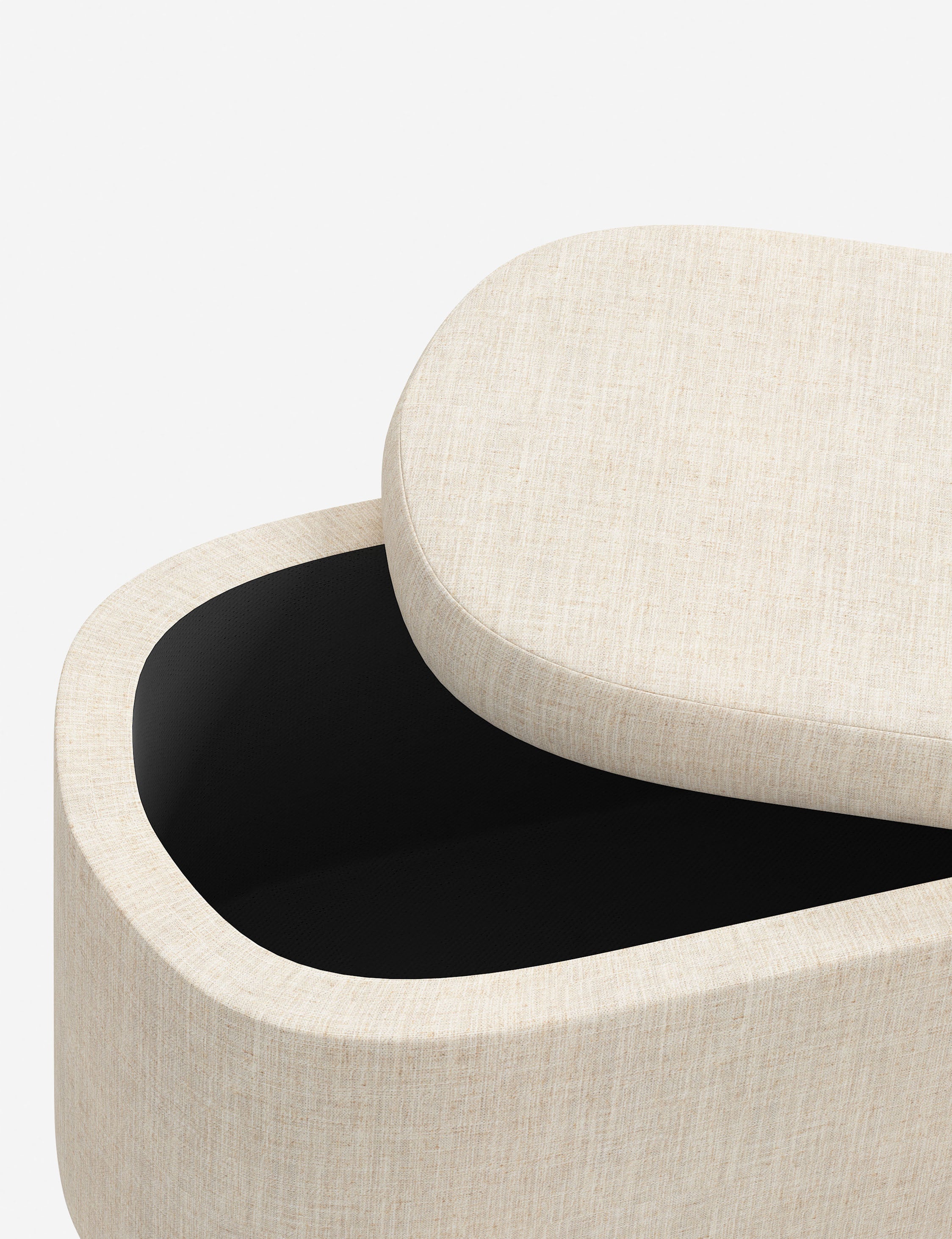 Hurley Storage Bench
