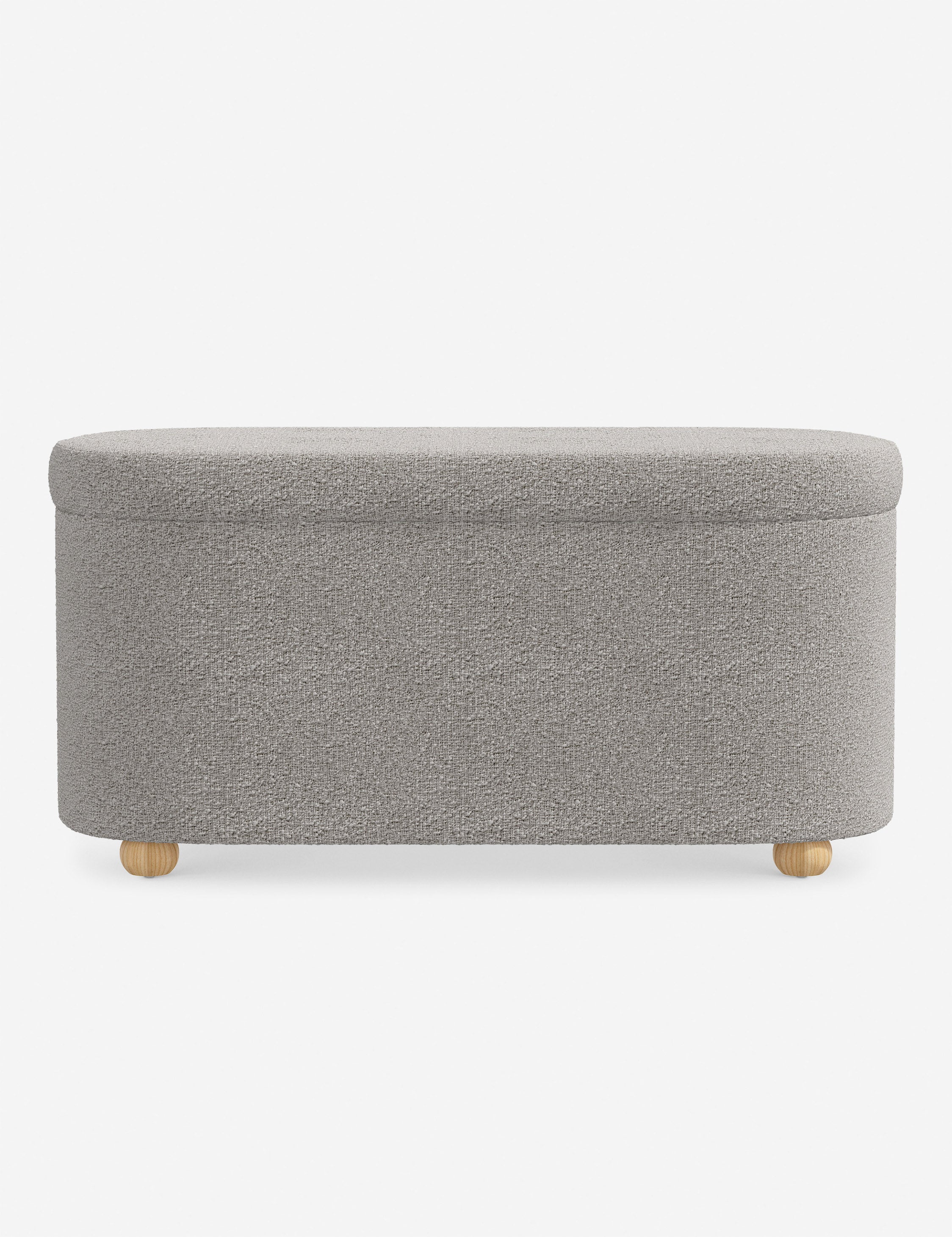 Hurley Storage Bench