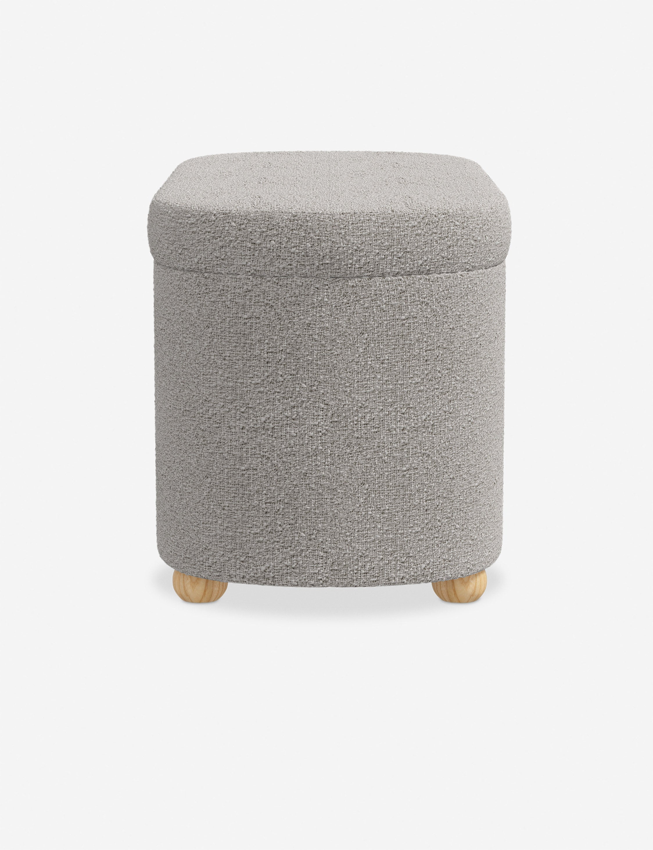 Hurley Storage Bench