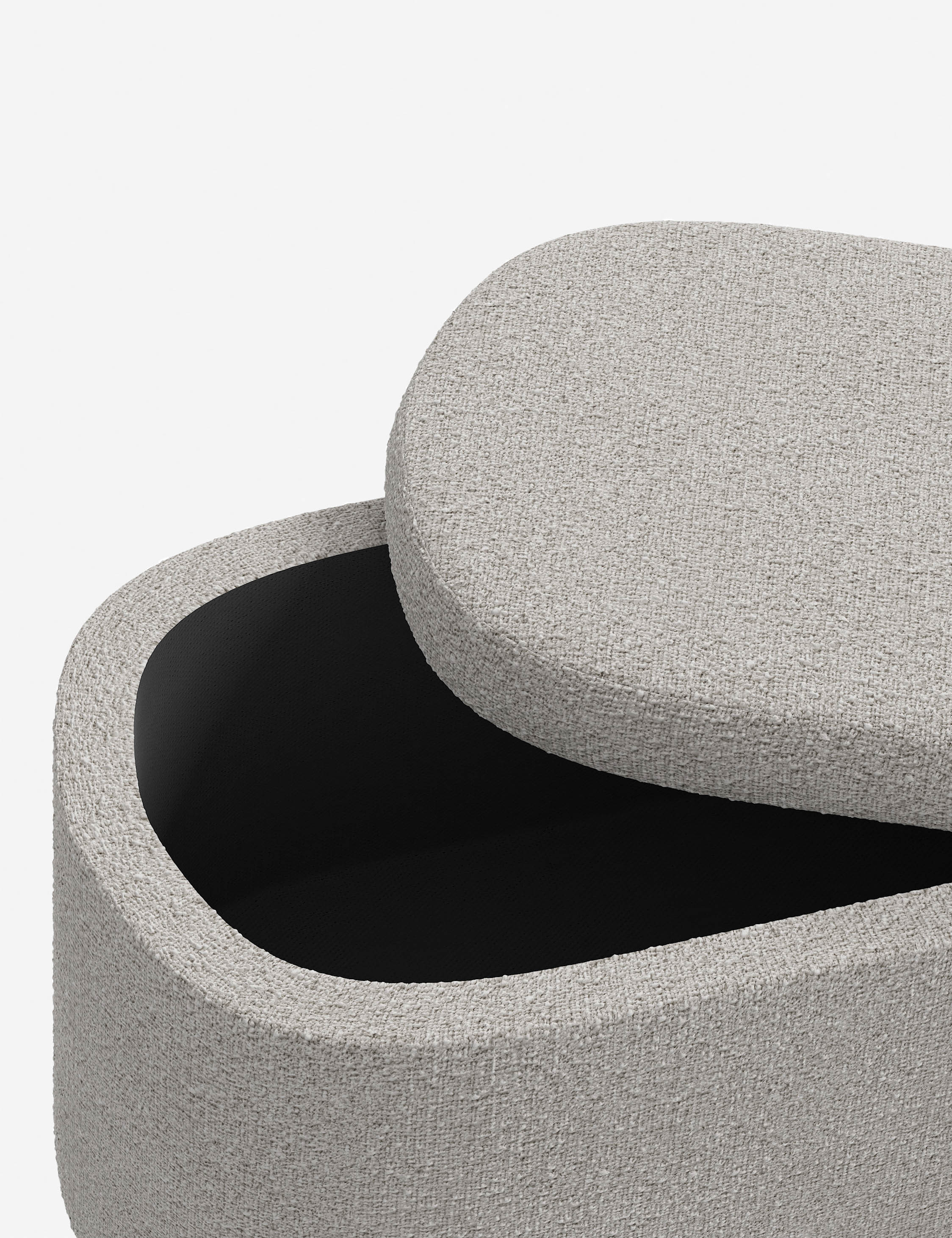 Hurley Storage Bench