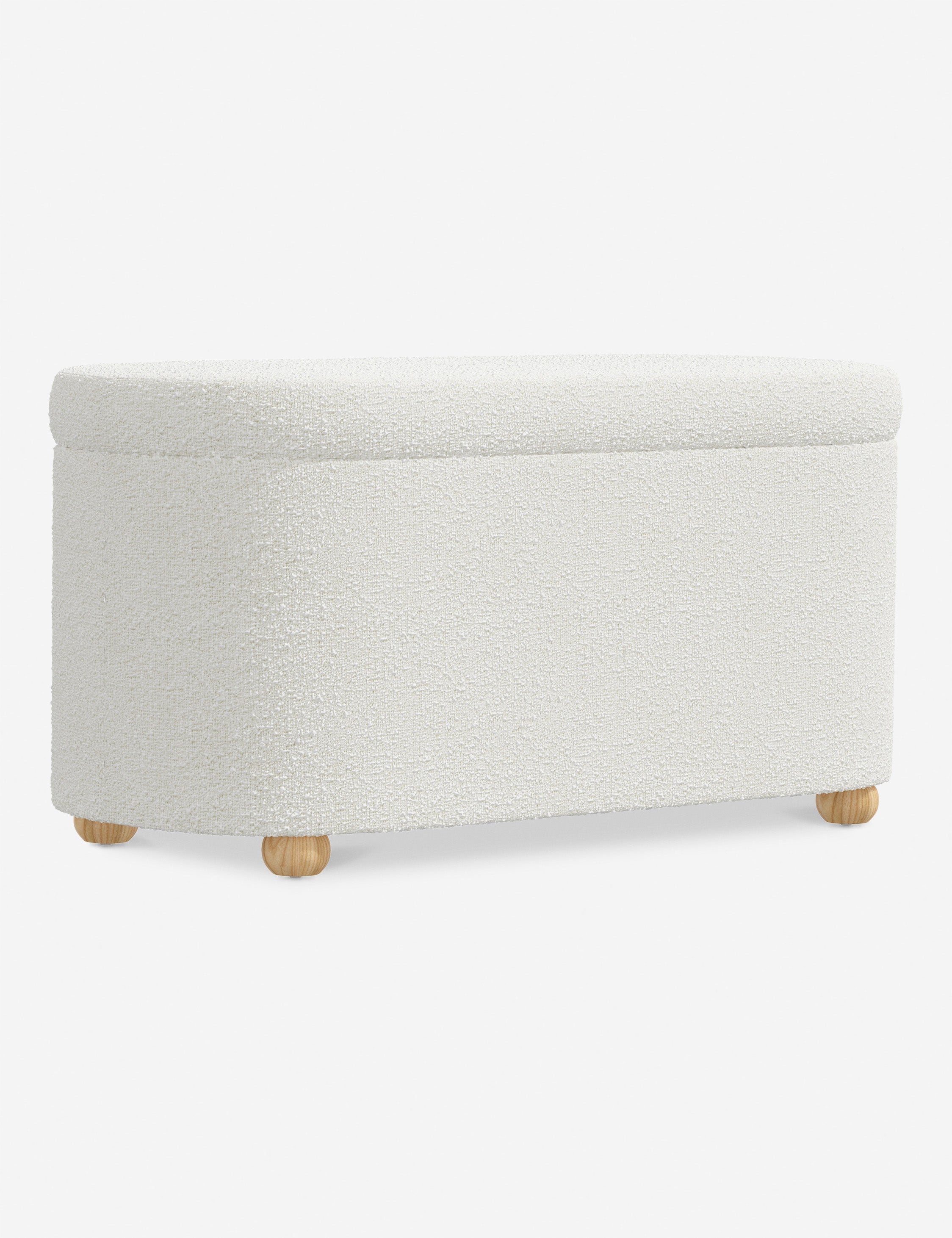 Hurley Storage Bench