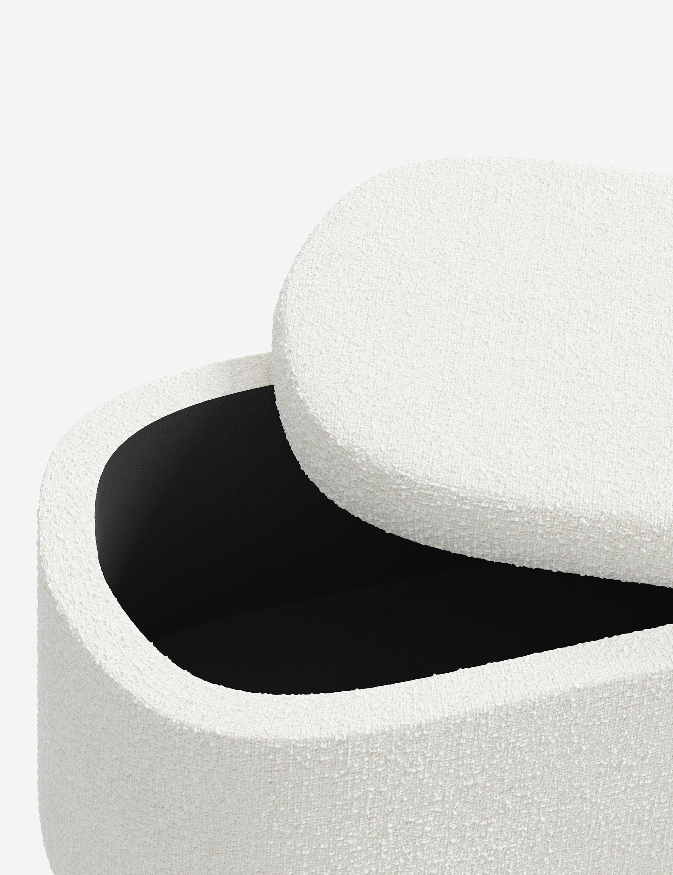 Hurley Storage Bench