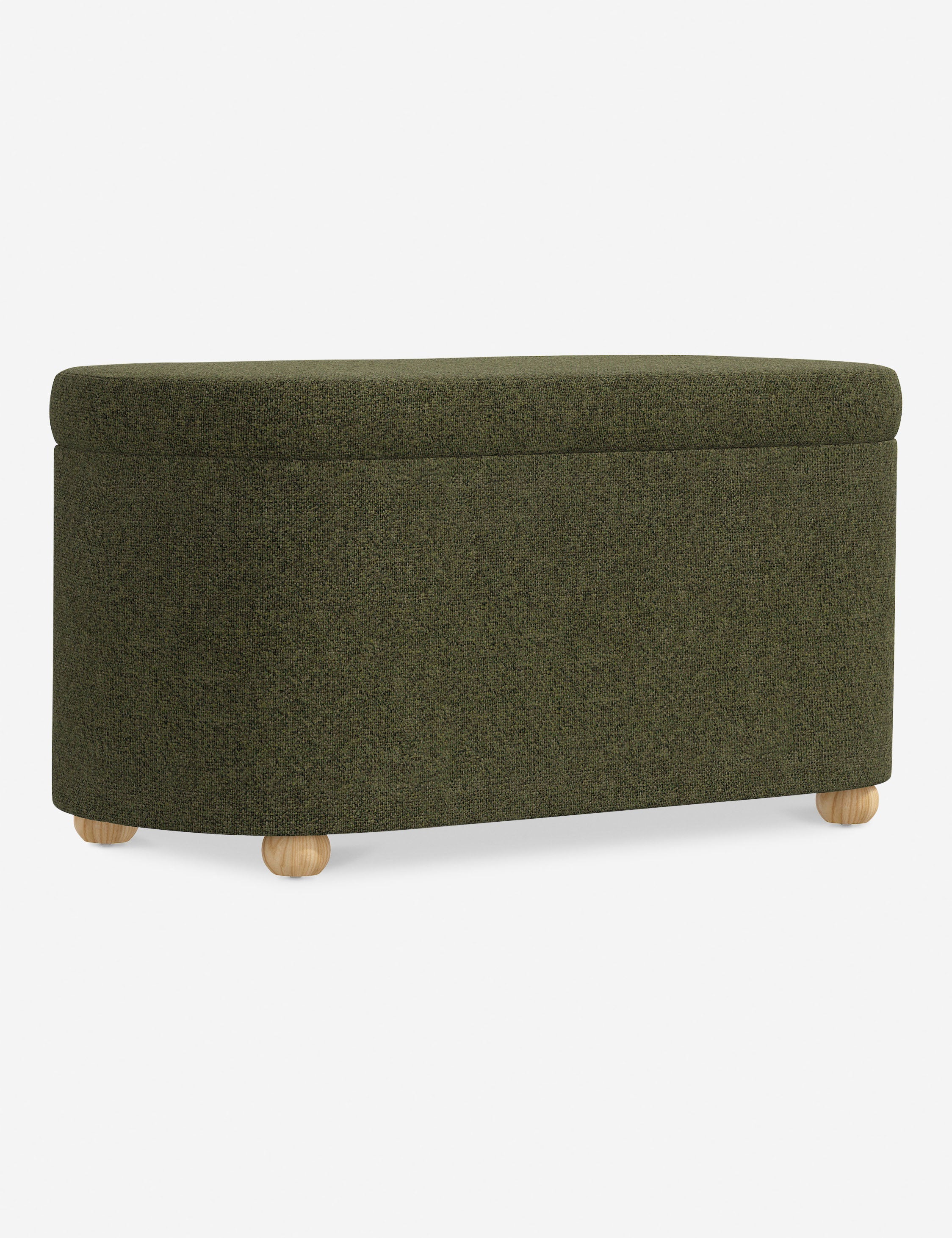 Hurley Storage Bench