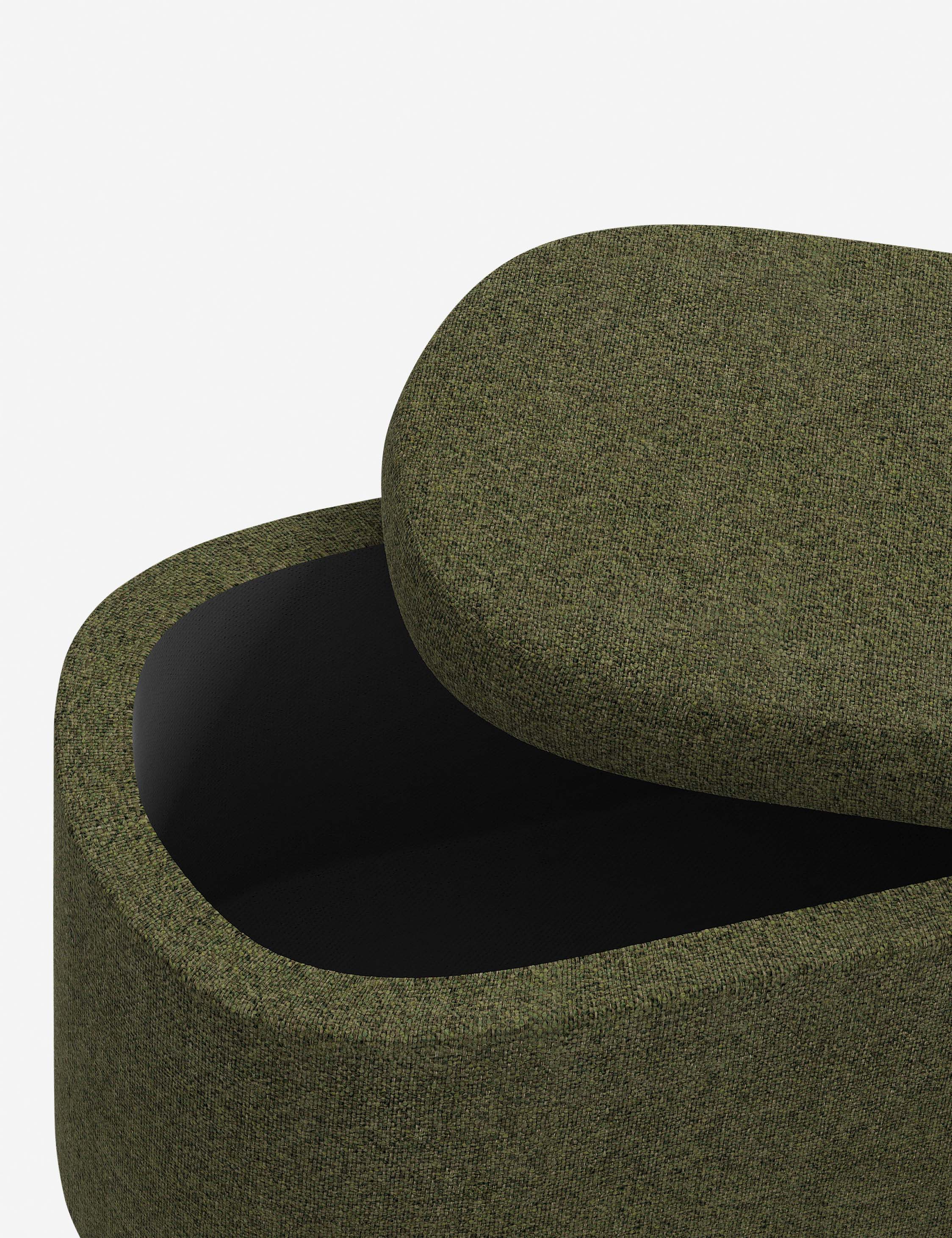 Hurley Storage Bench
