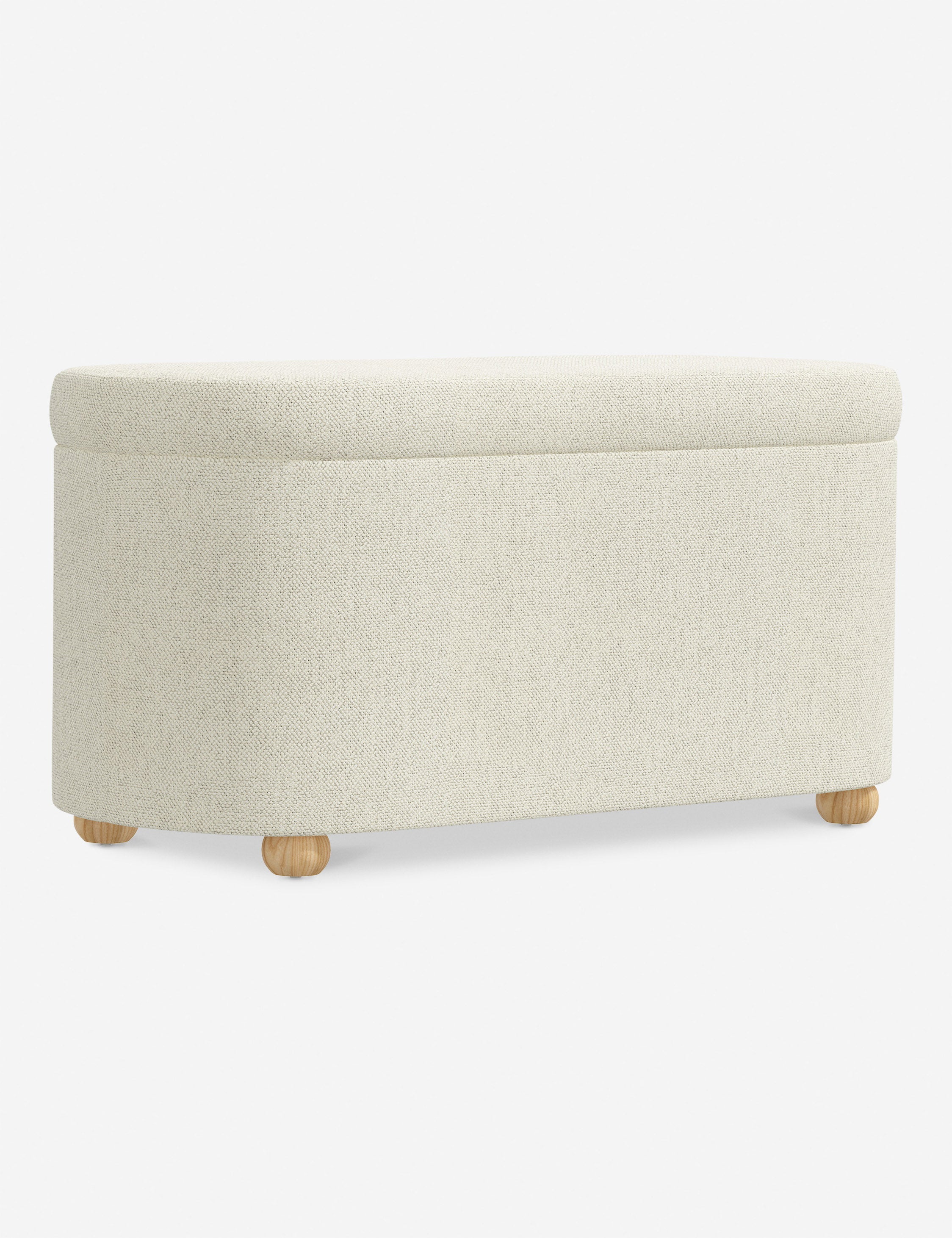 Hurley Storage Bench
