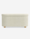 Hurley Storage Bench