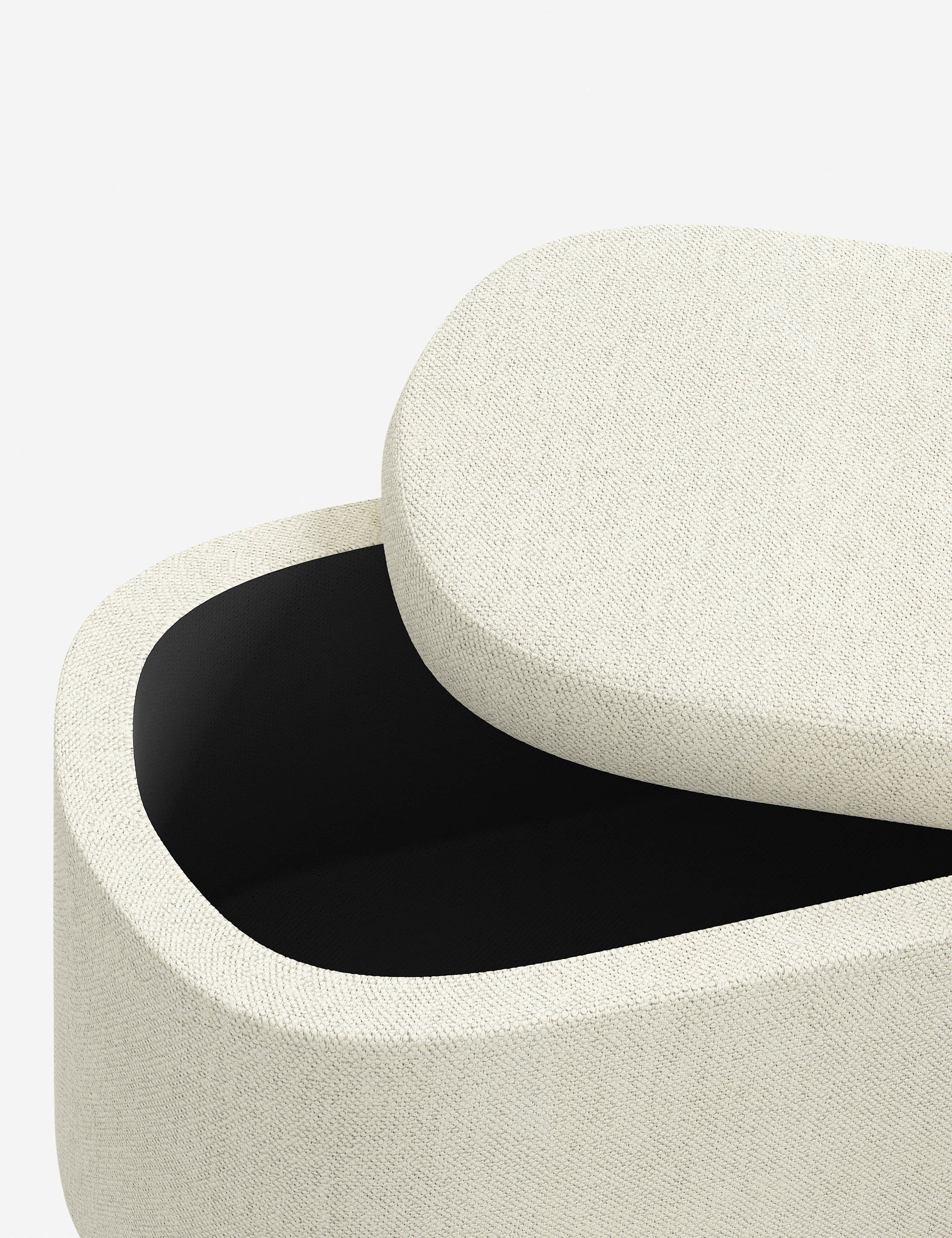 Hurley Storage Bench