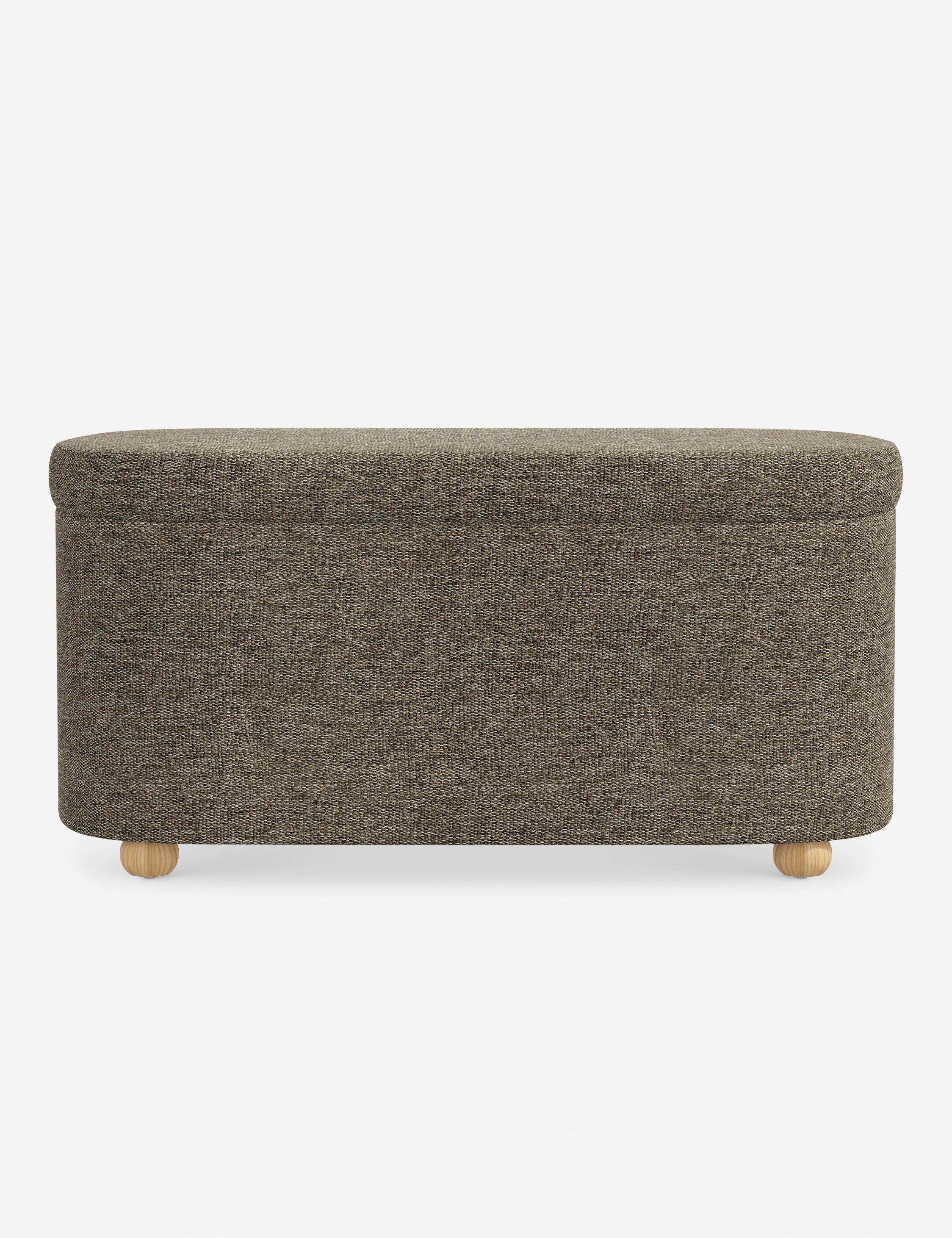 Hurley Storage Bench