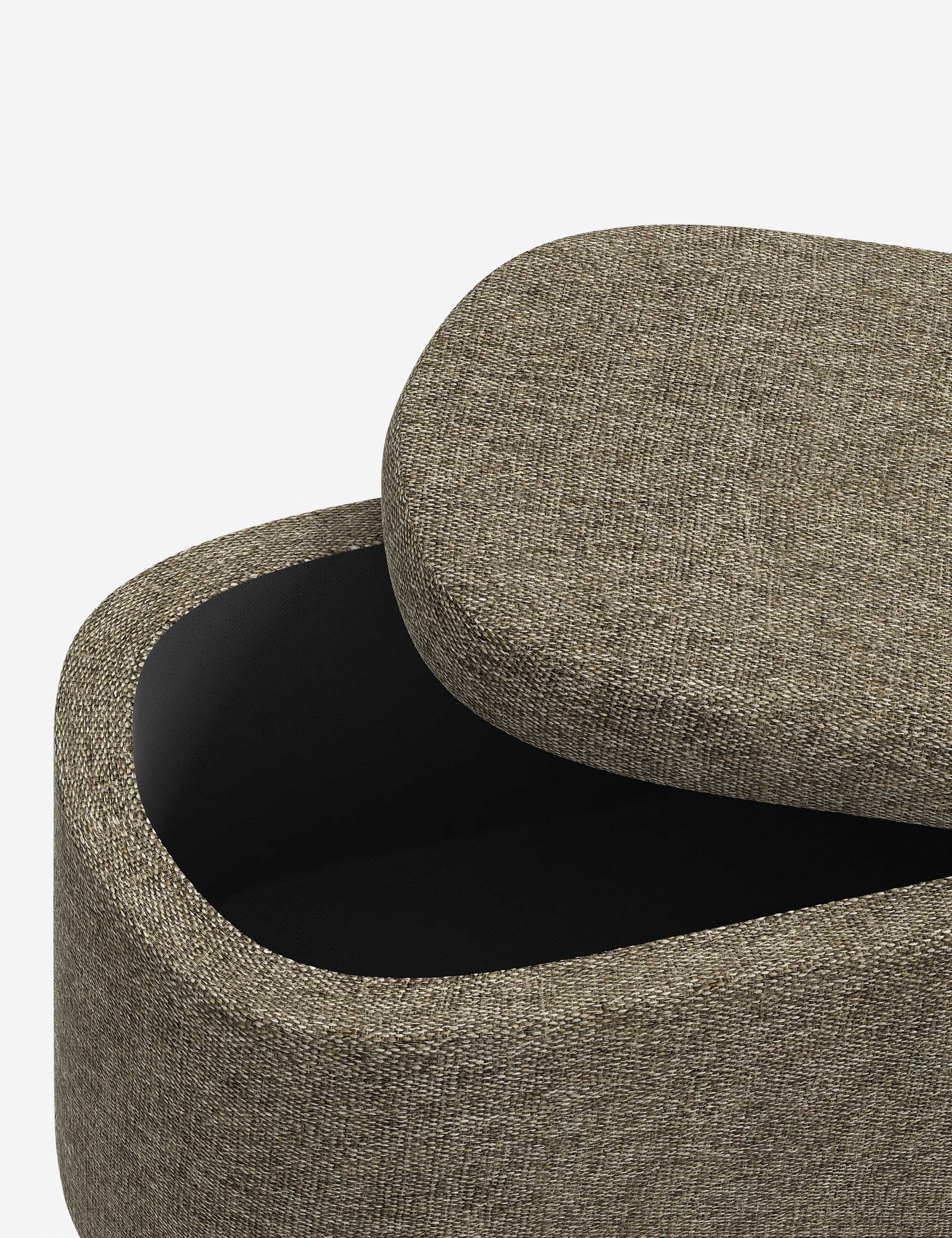 Hurley Storage Bench
