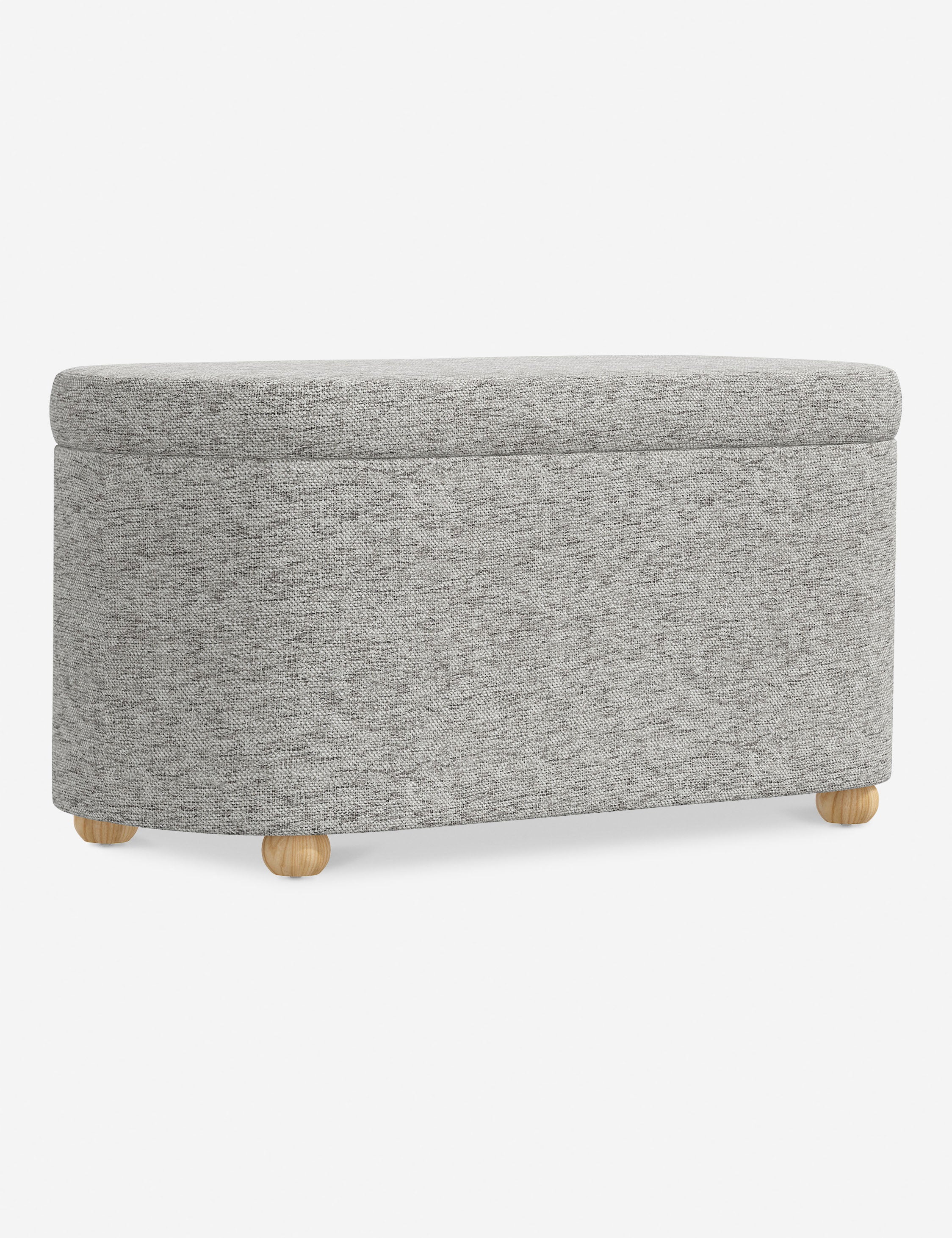 Hurley Storage Bench