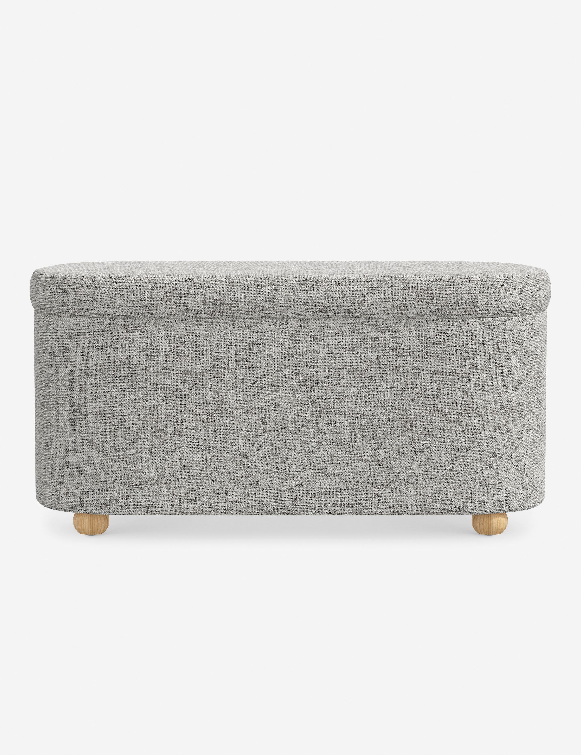 Hurley Storage Bench