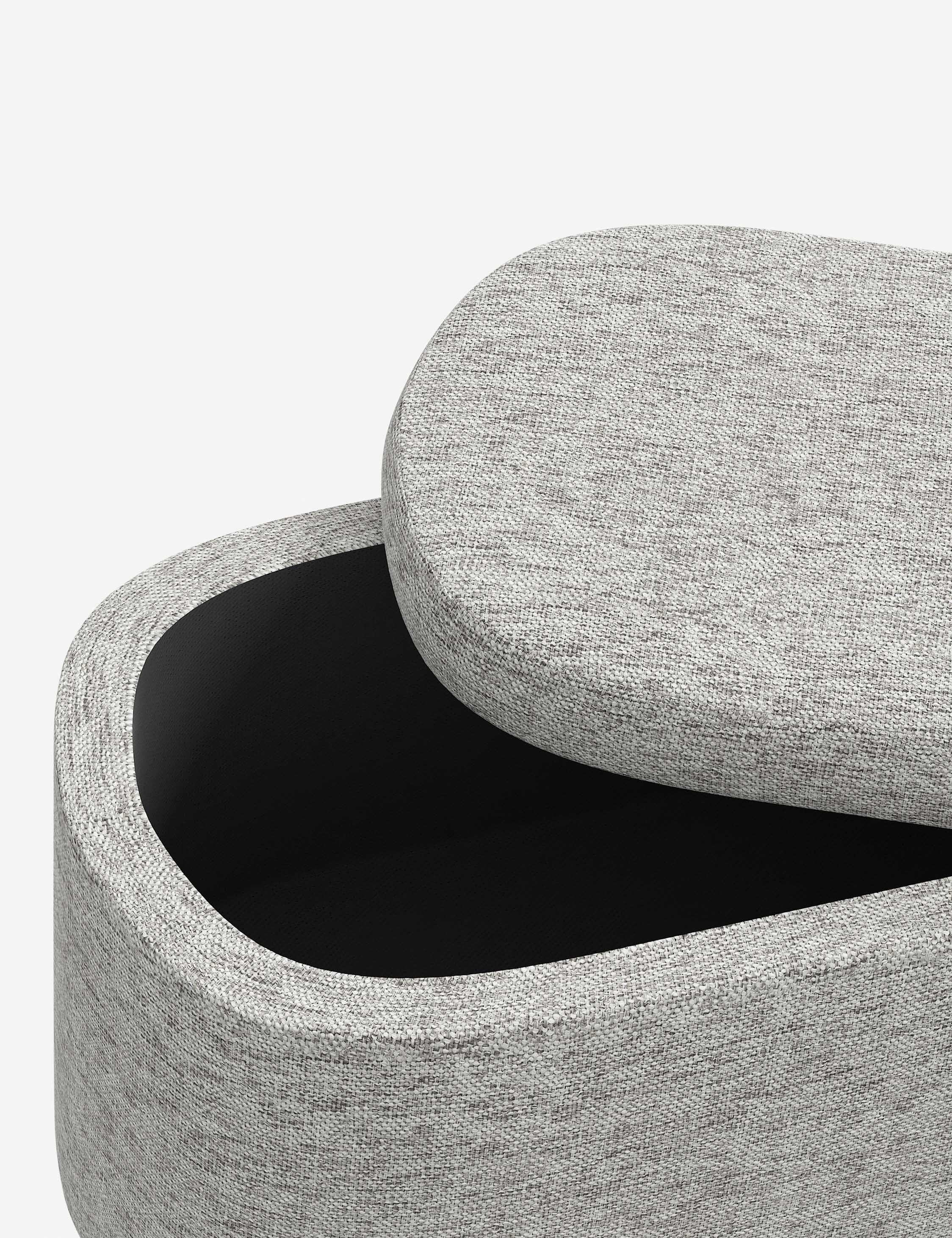 Hurley Storage Bench