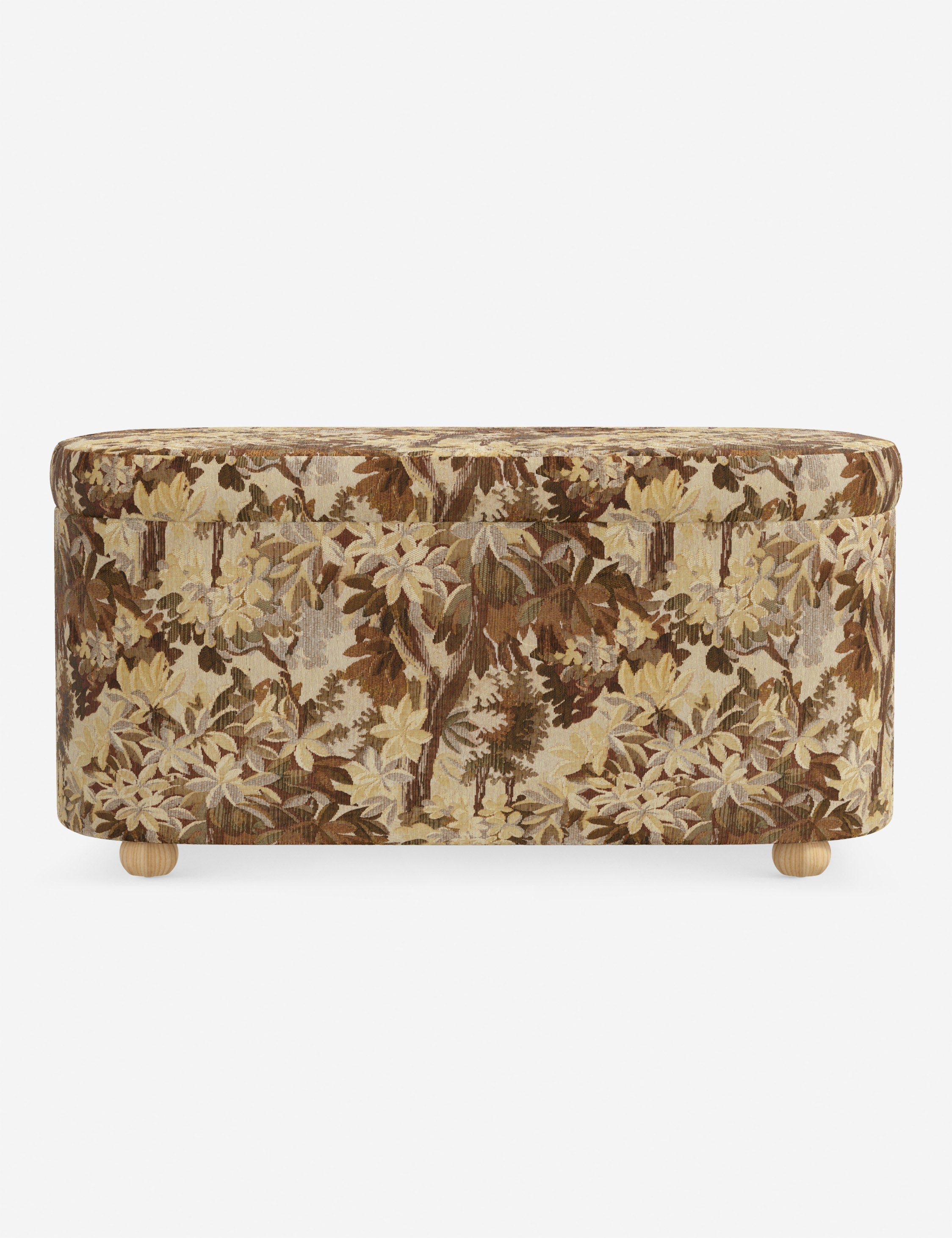 Hurley Storage Bench