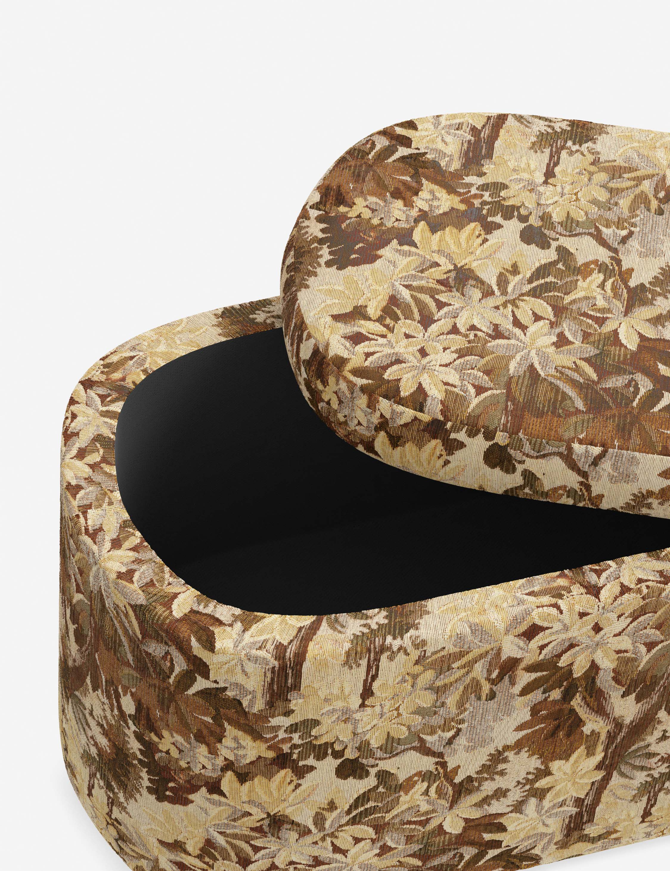 Hurley Storage Bench