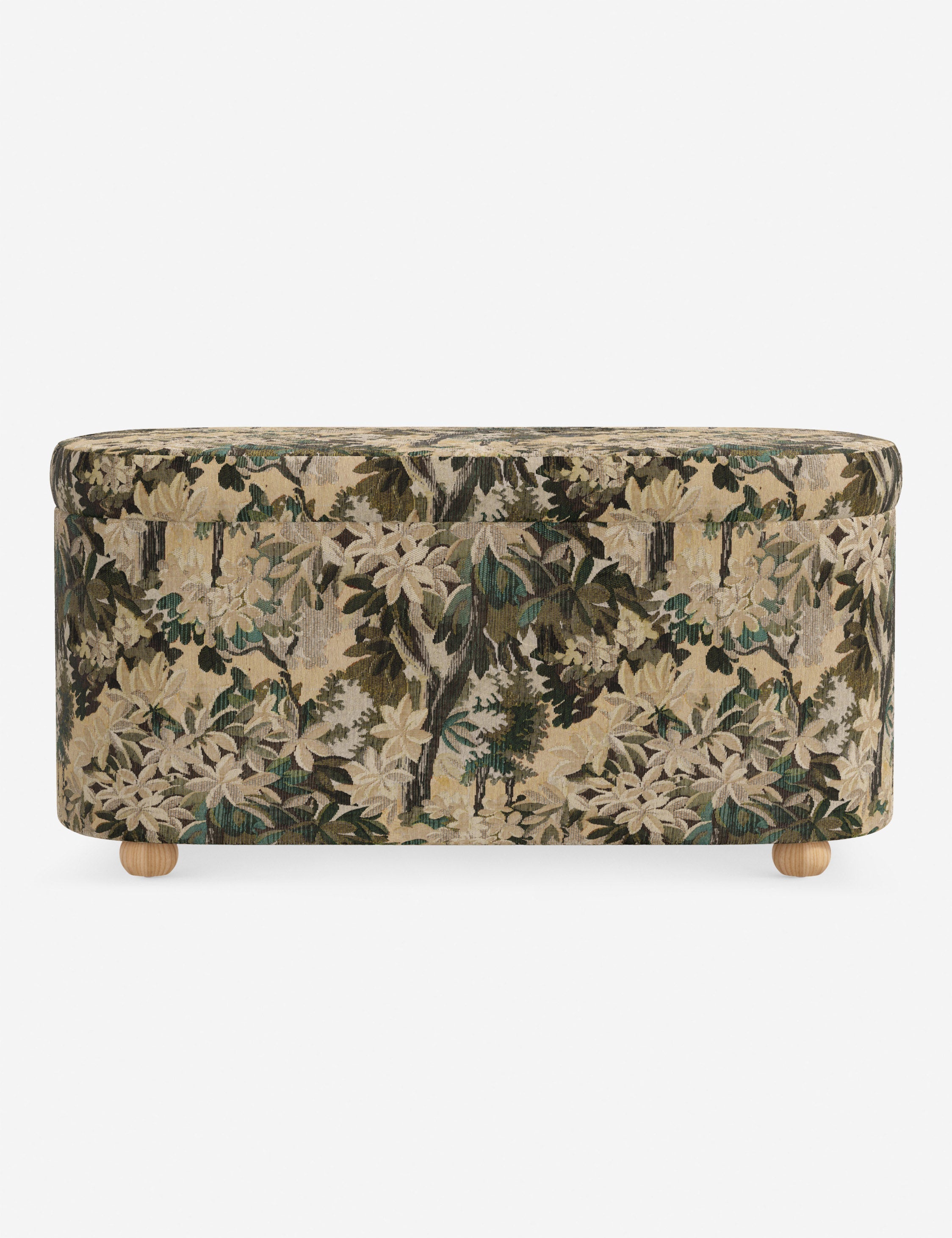 Hurley Storage Bench