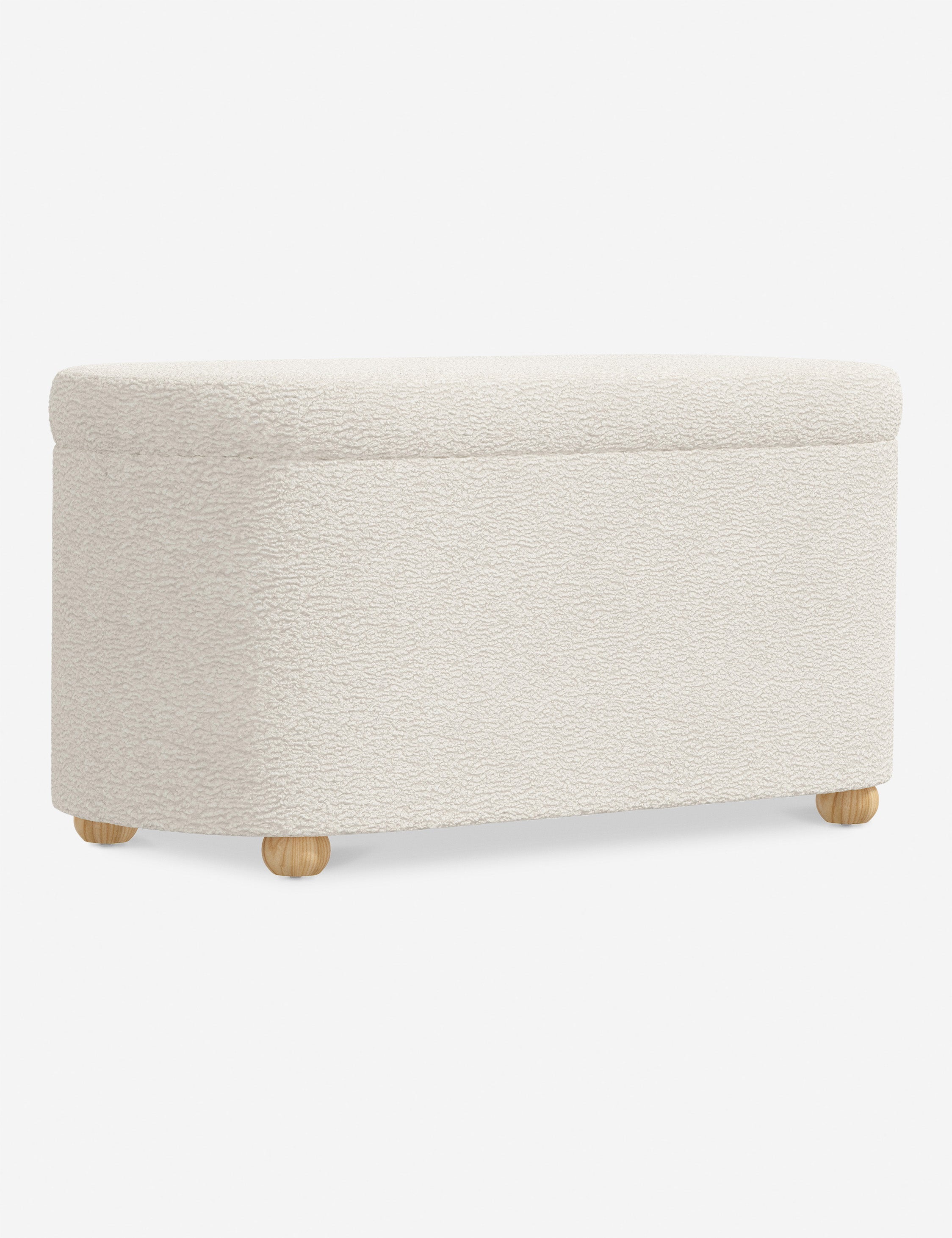 Hurley Storage Bench