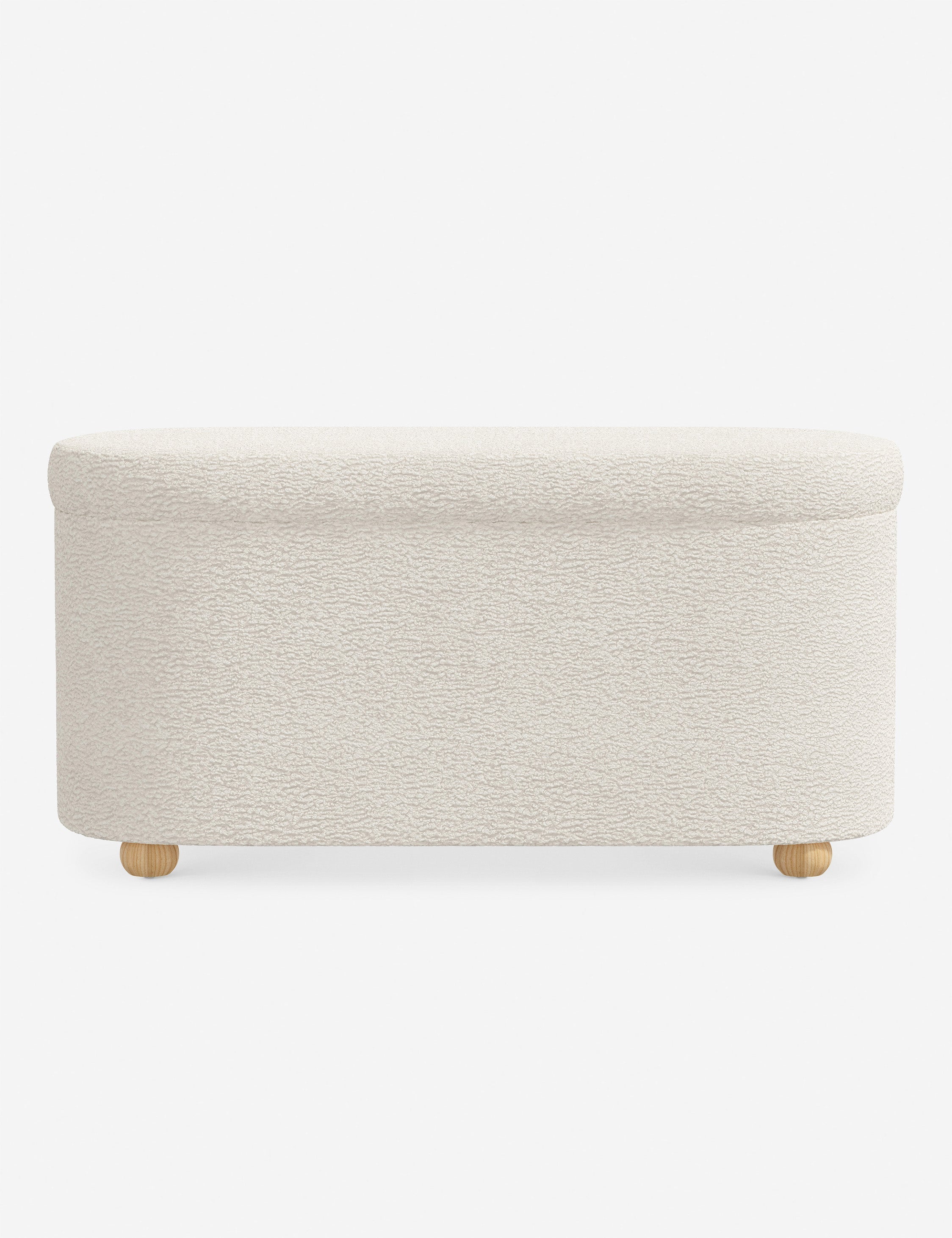 Hurley Storage Bench