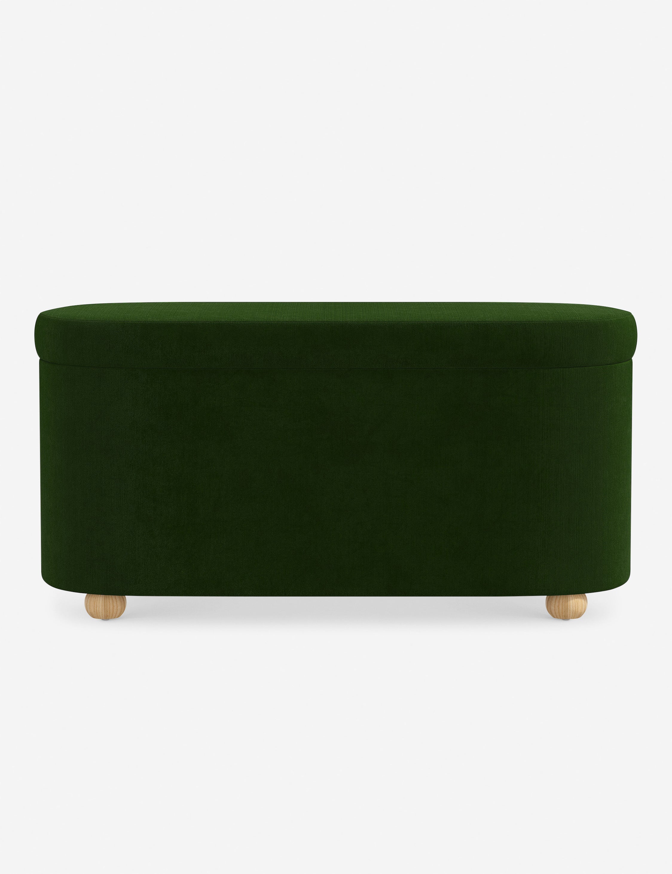 Hurley Storage Bench
