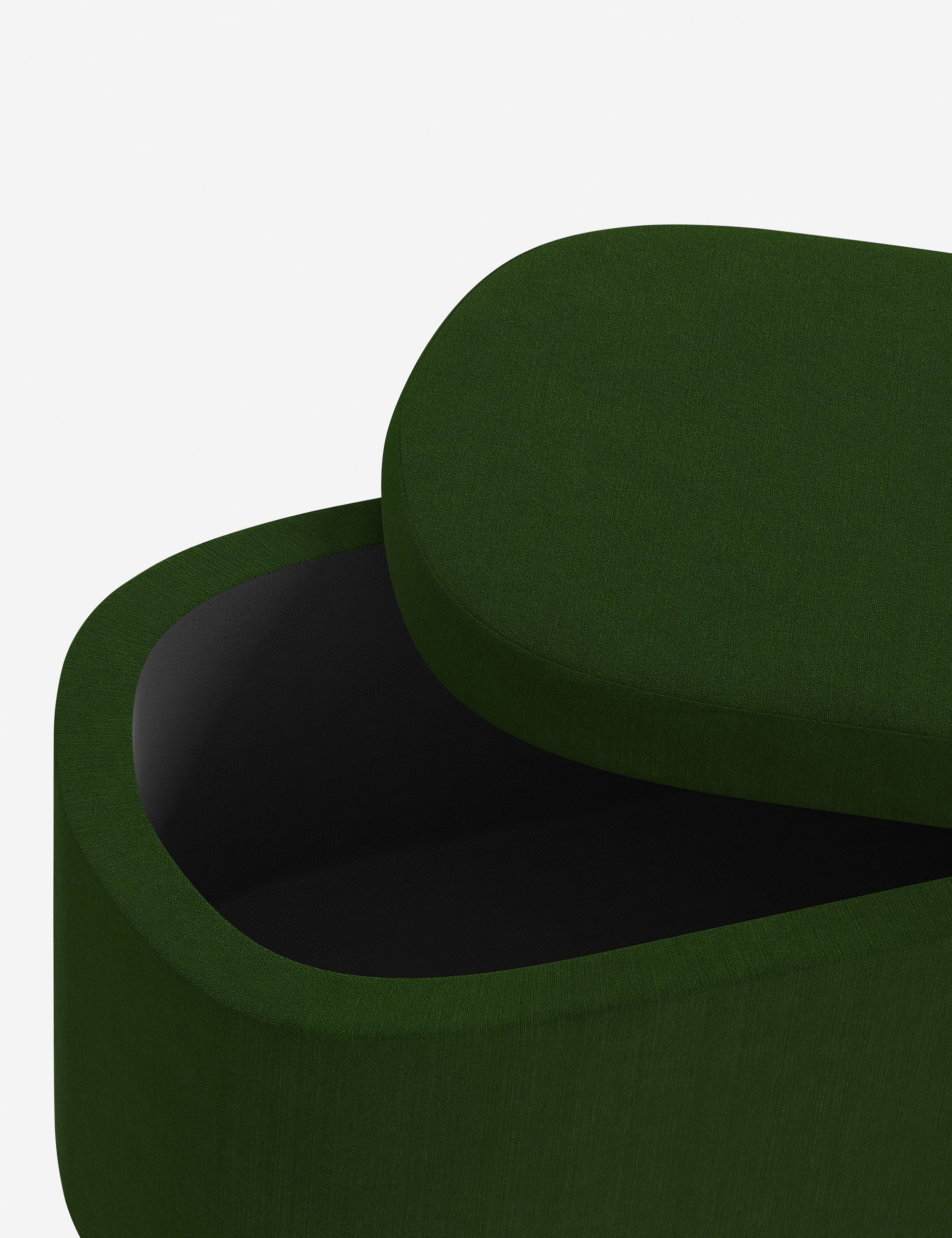 Hurley Storage Bench