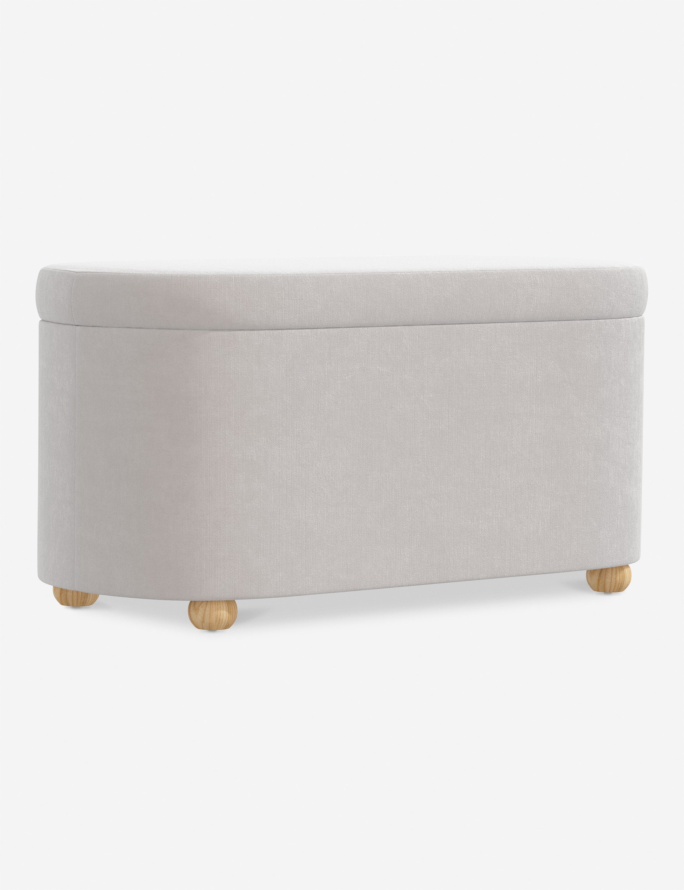 Hurley Storage Bench