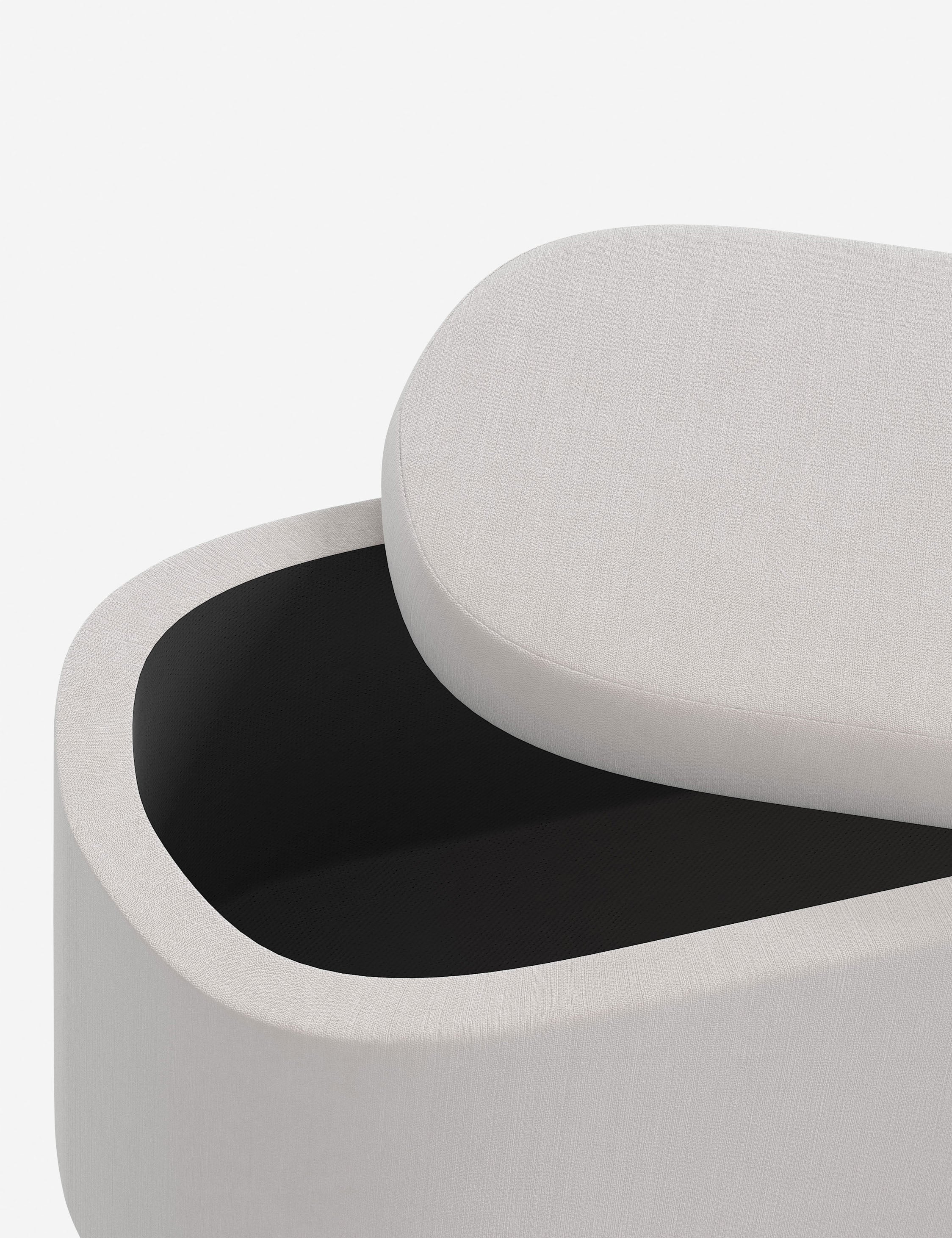 Hurley Storage Bench