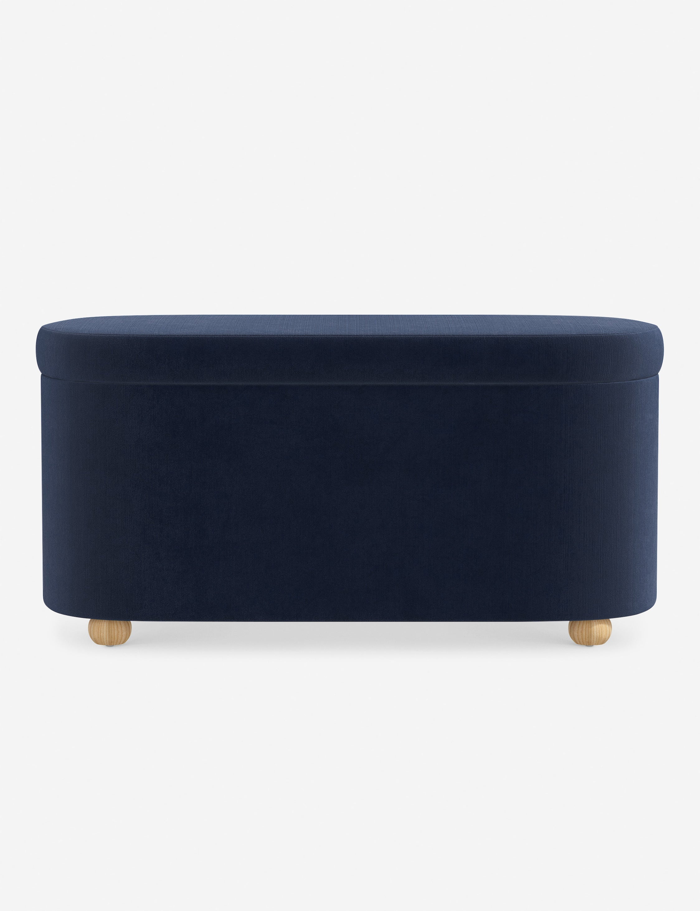 Hurley Storage Bench