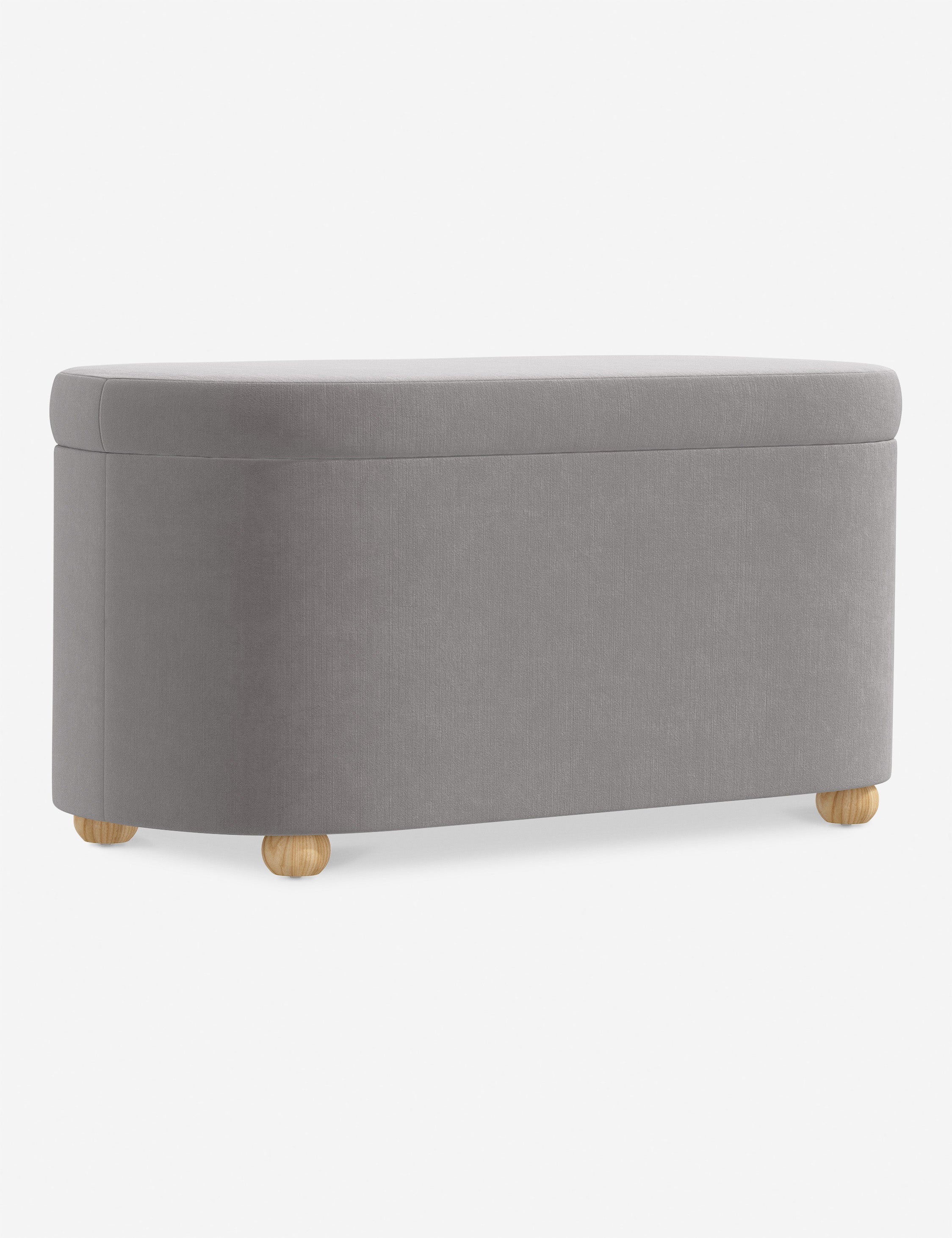 Hurley Storage Bench