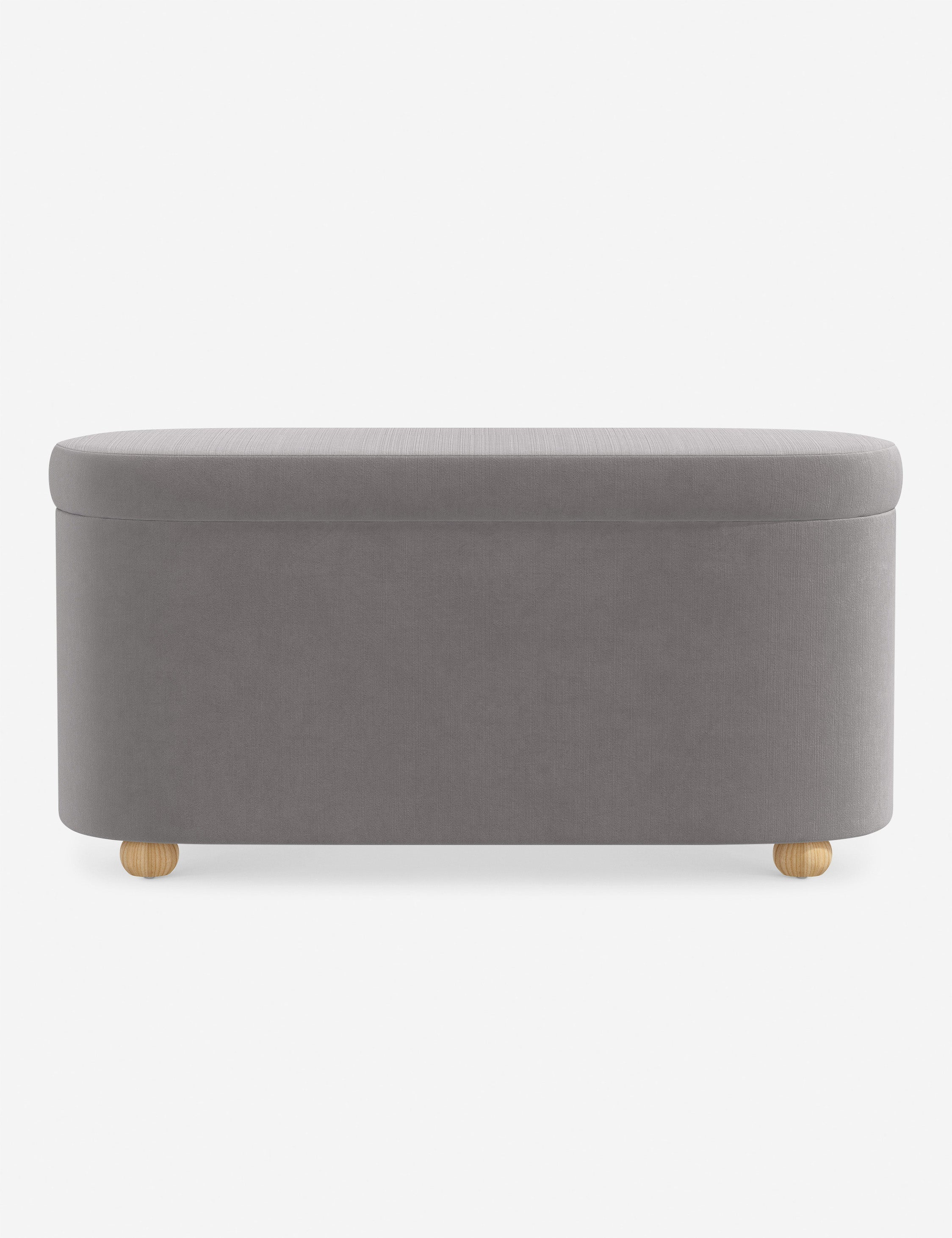 Hurley Storage Bench