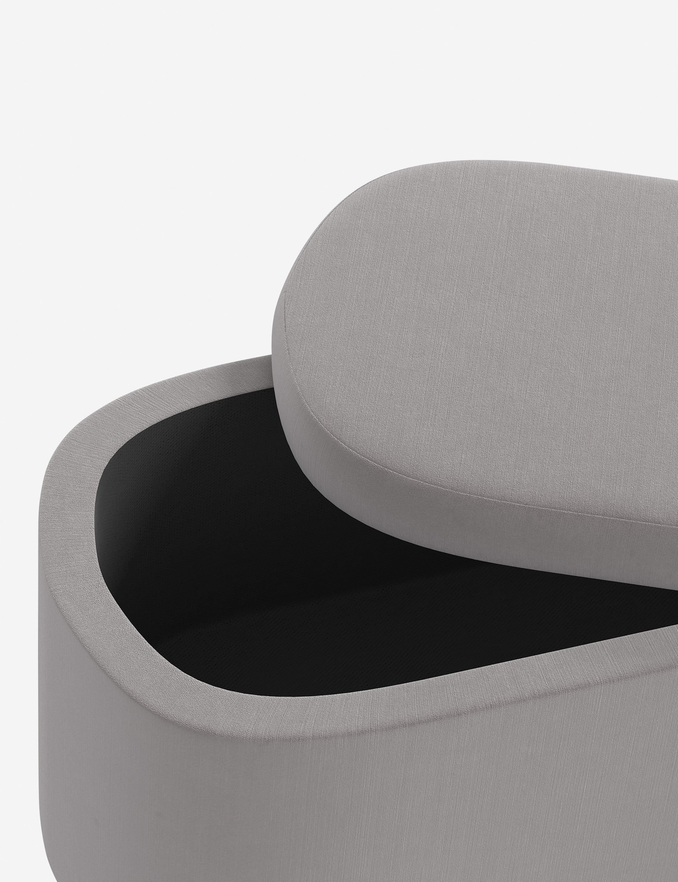 Hurley Storage Bench