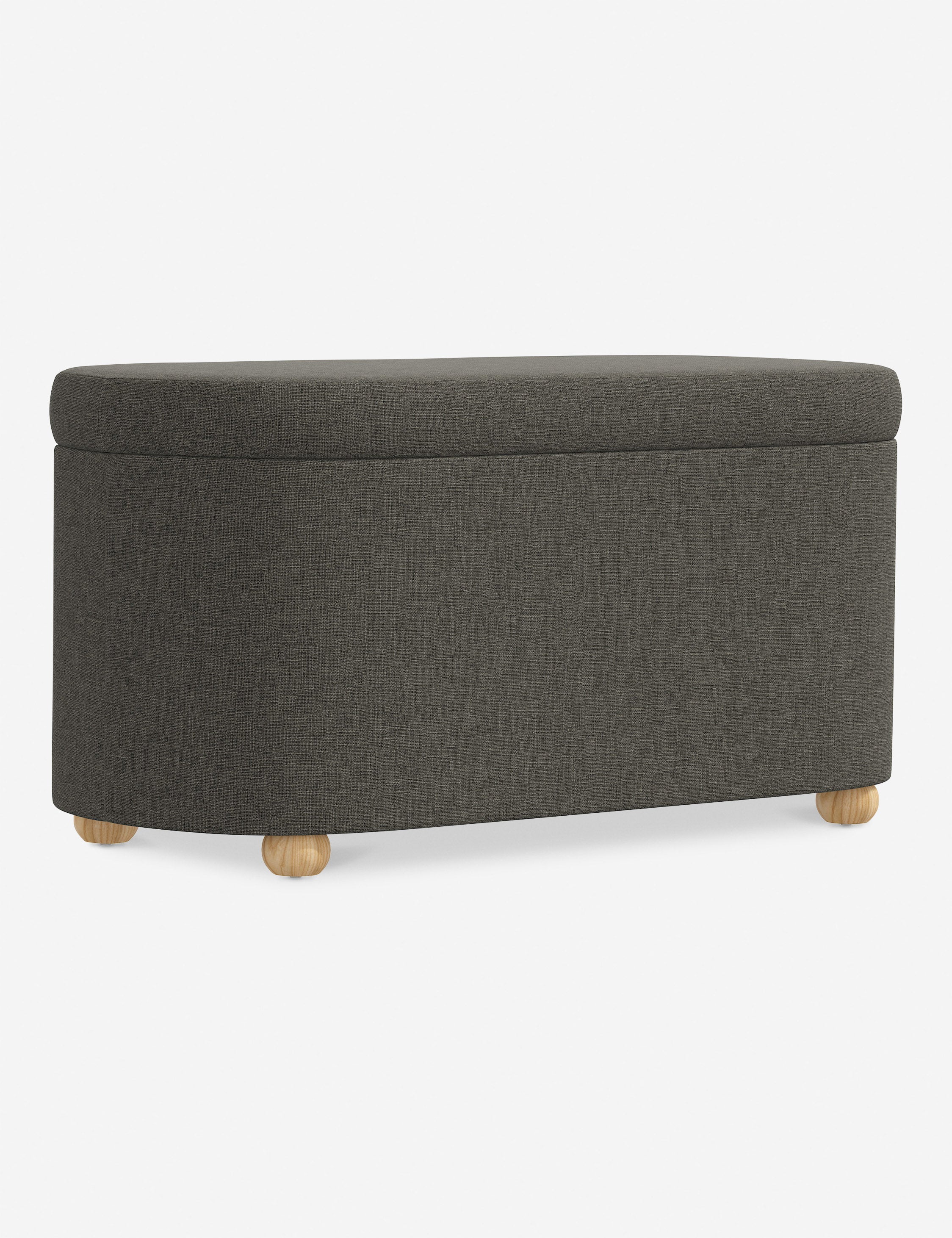 Hurley Storage Bench
