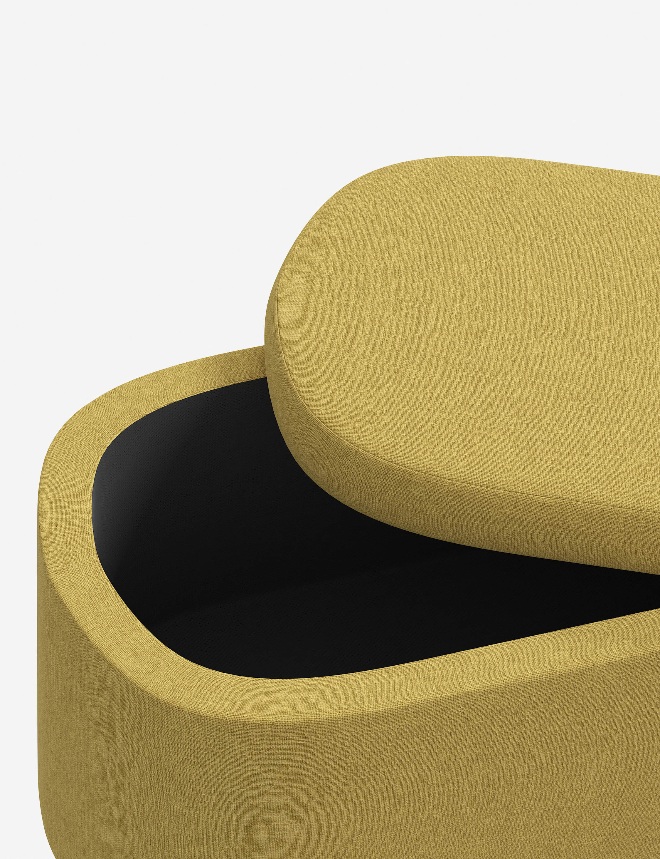 Hurley Storage Bench